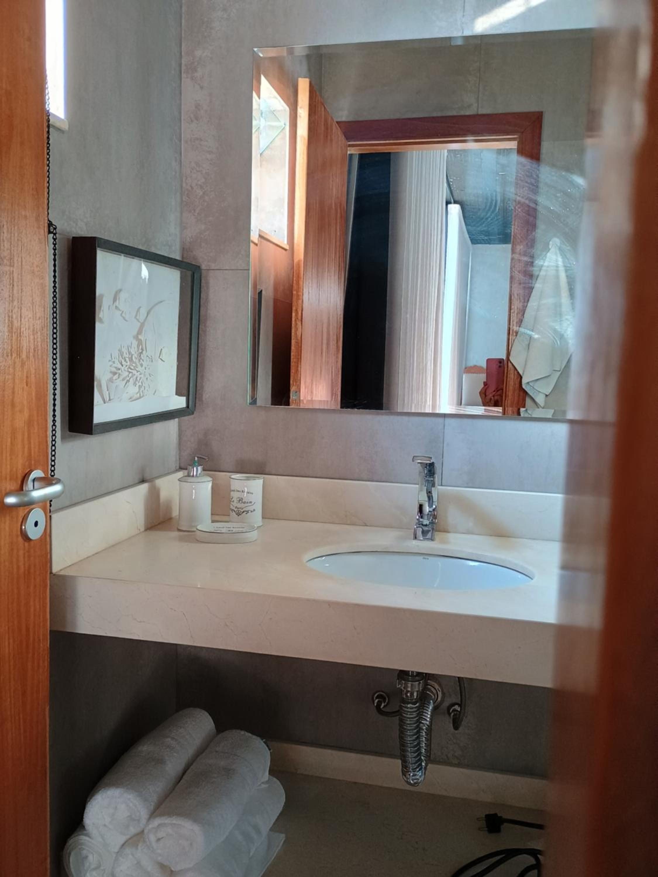 Mi Casa Su Casa
