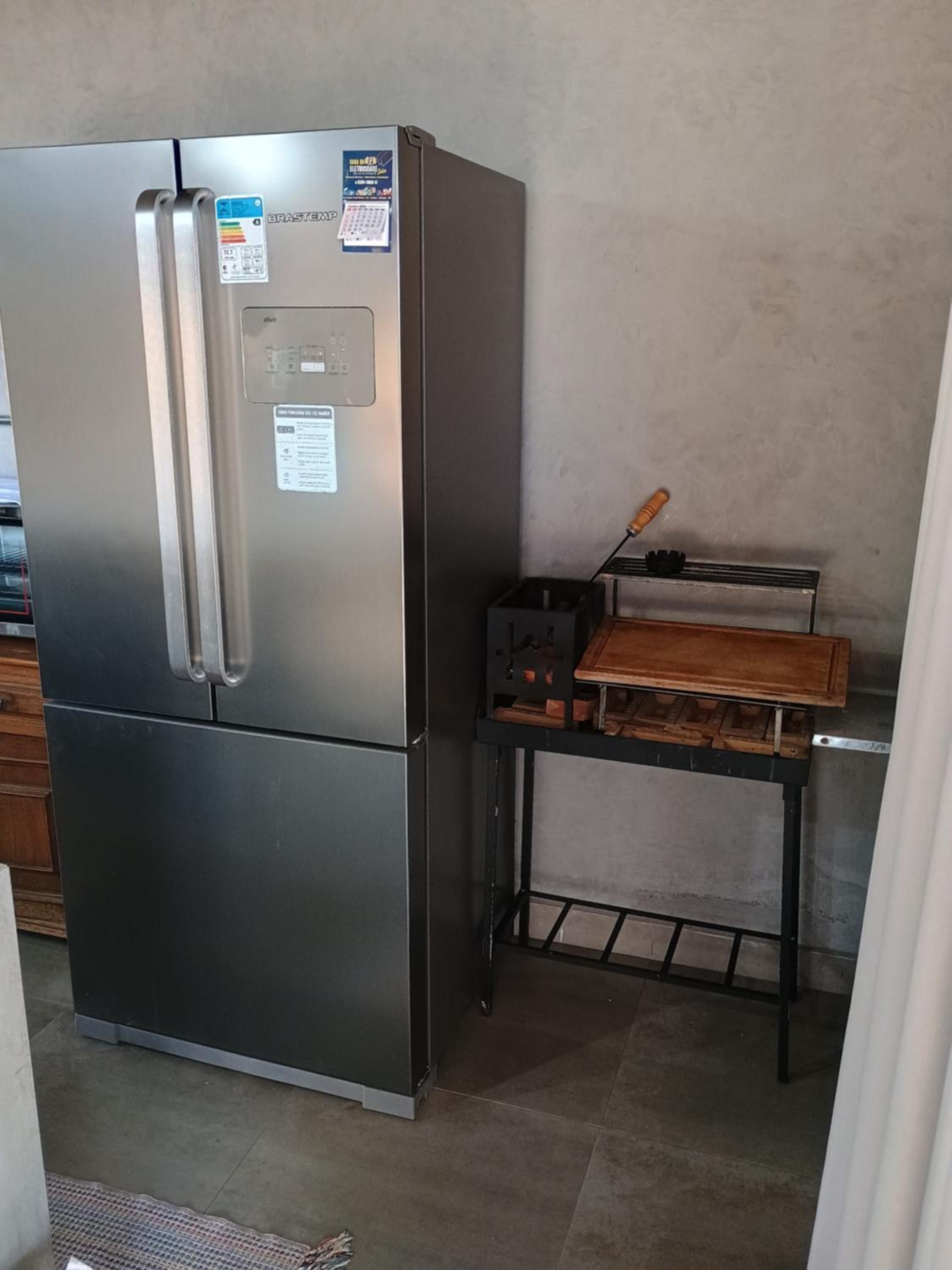 Mi Casa Su Casa