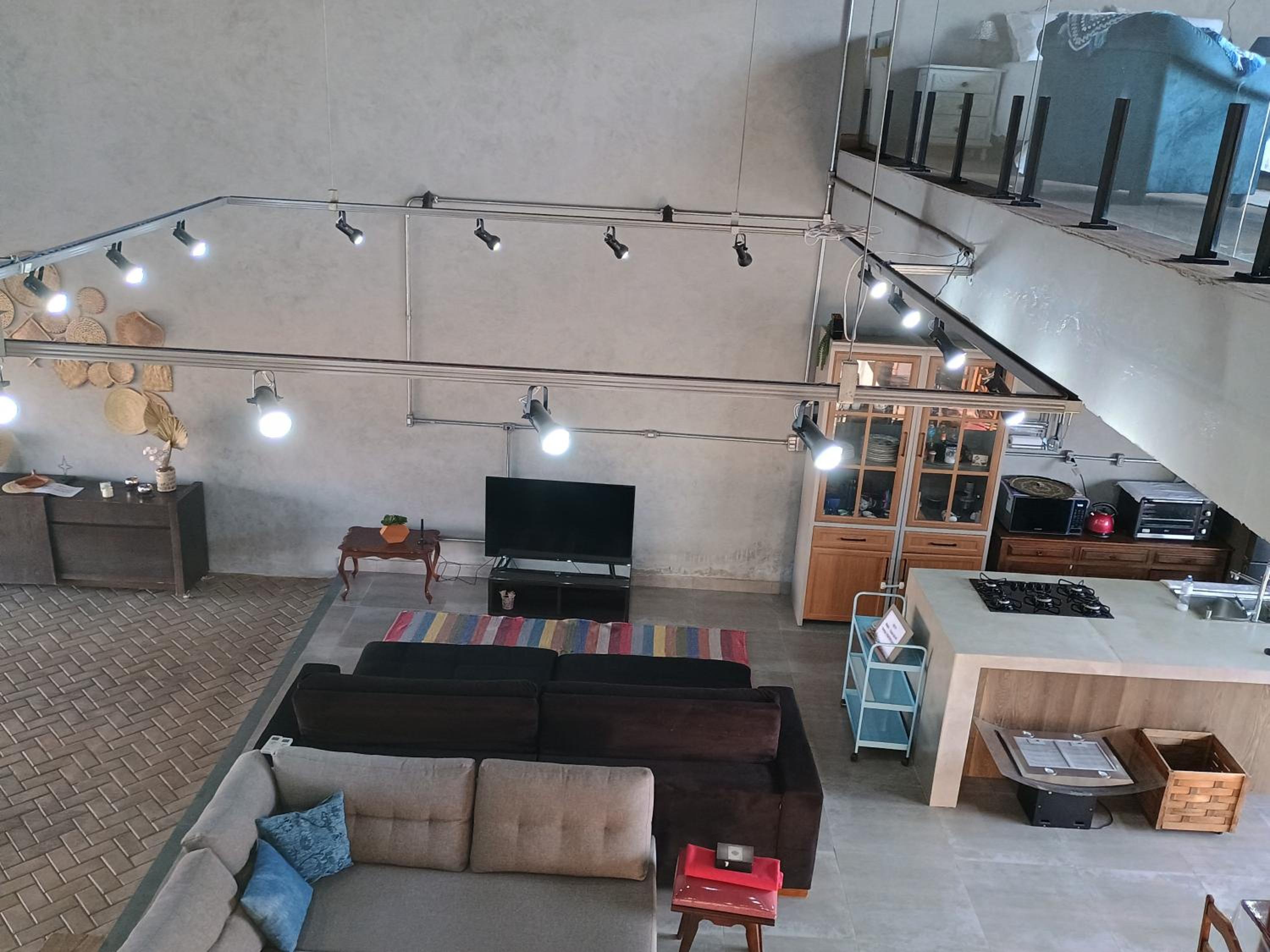 Mi Casa Su Casa