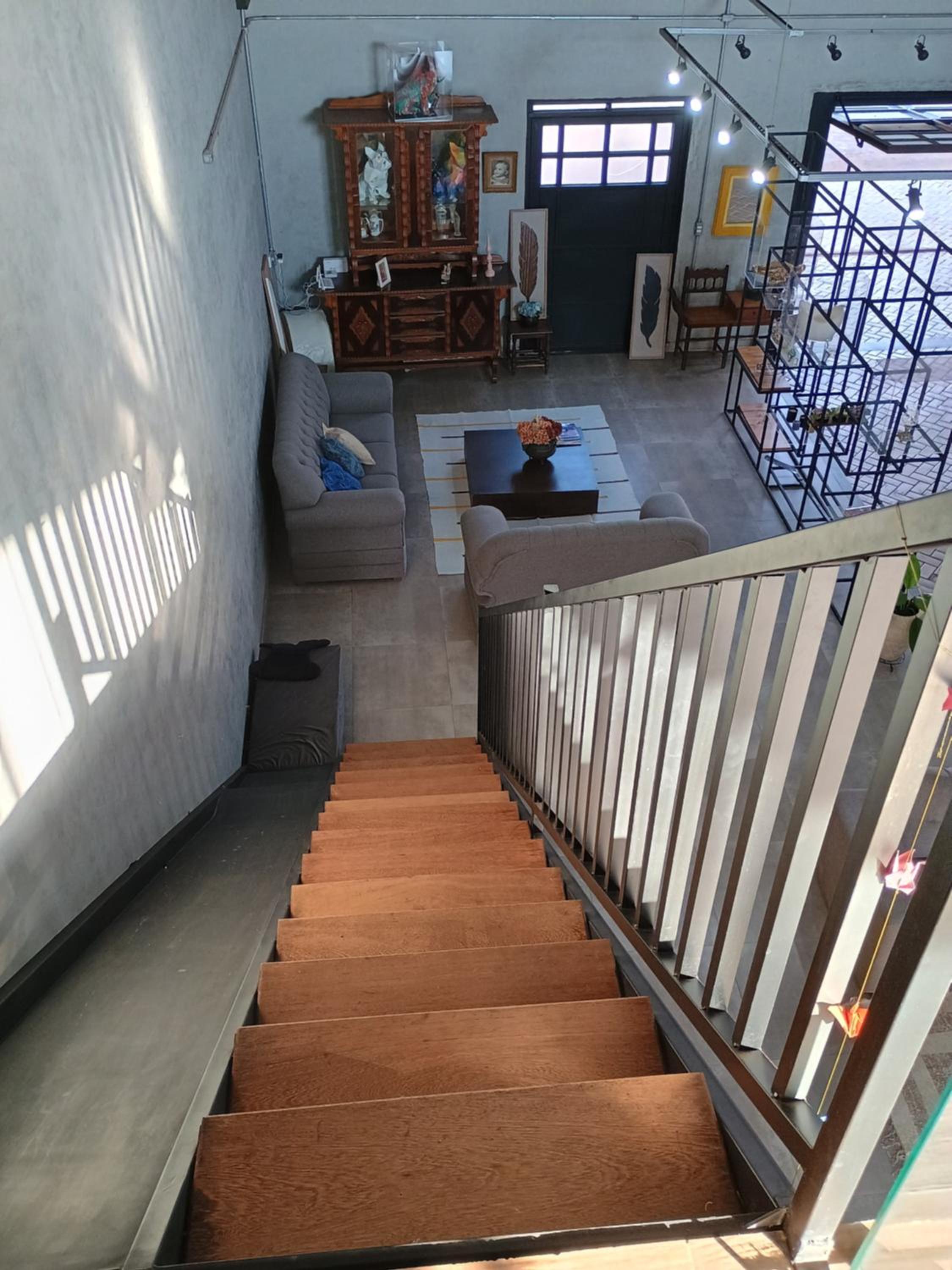 Mi Casa Su Casa