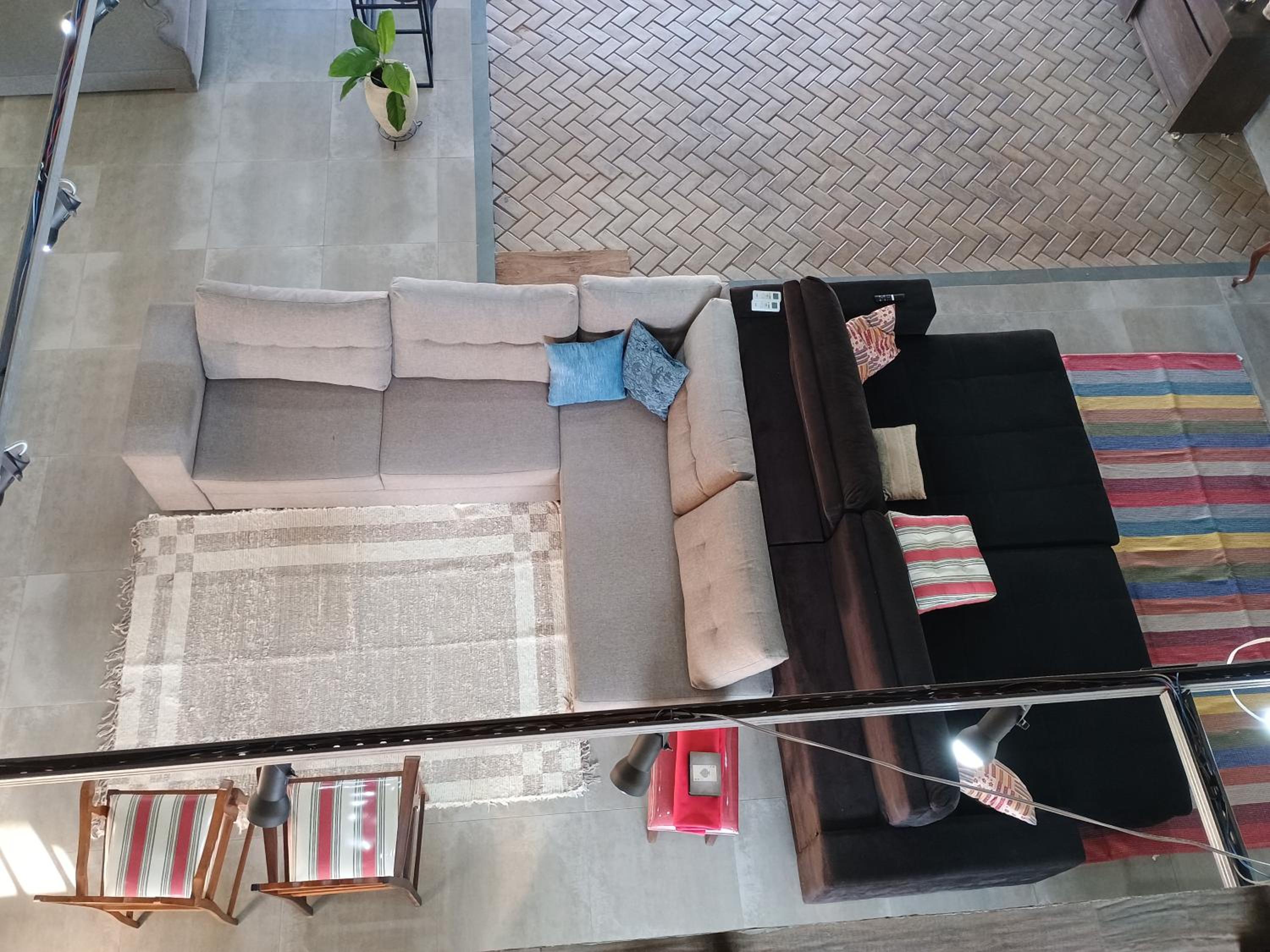 Mi Casa Su Casa