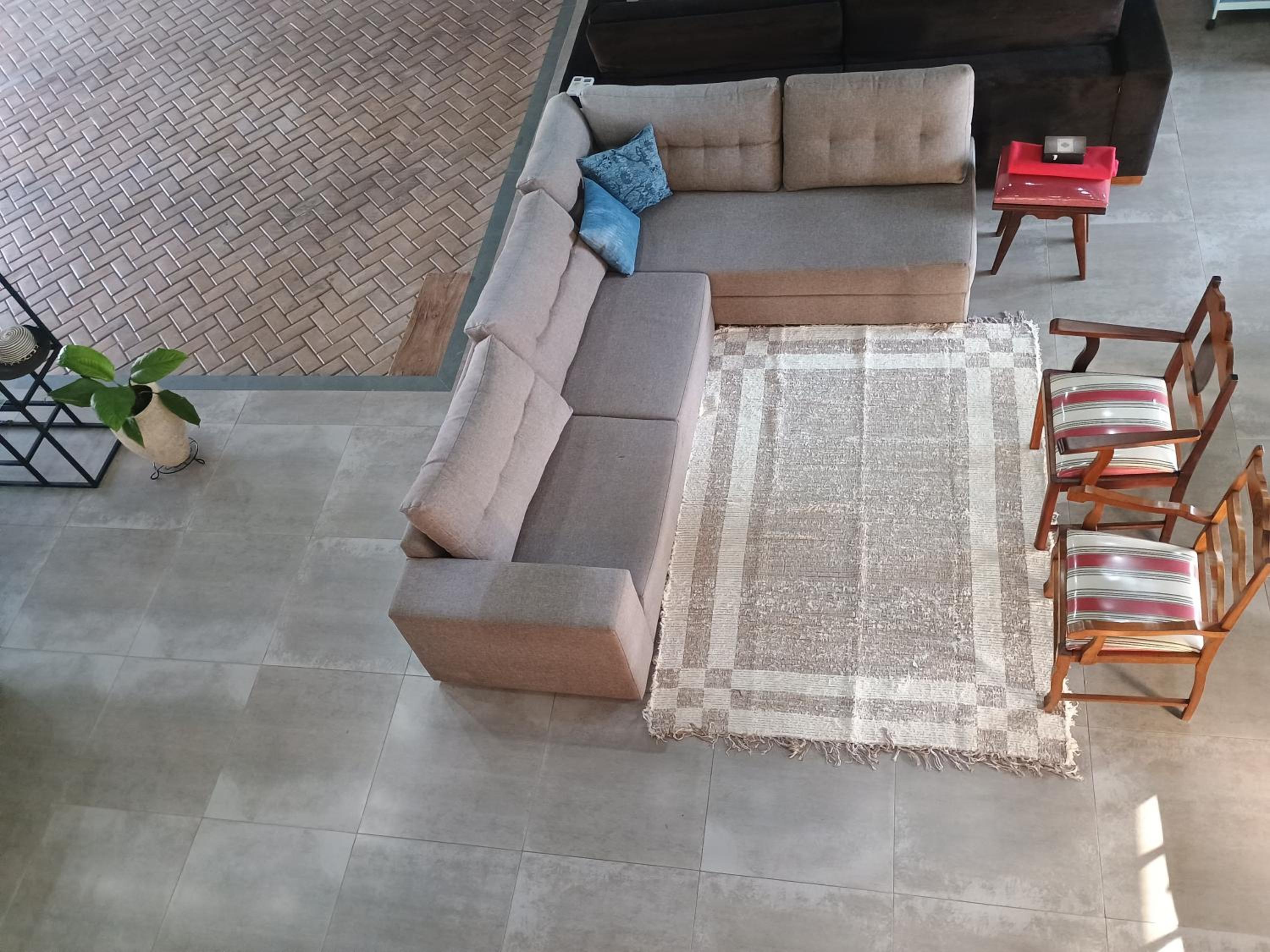 Mi Casa Su Casa