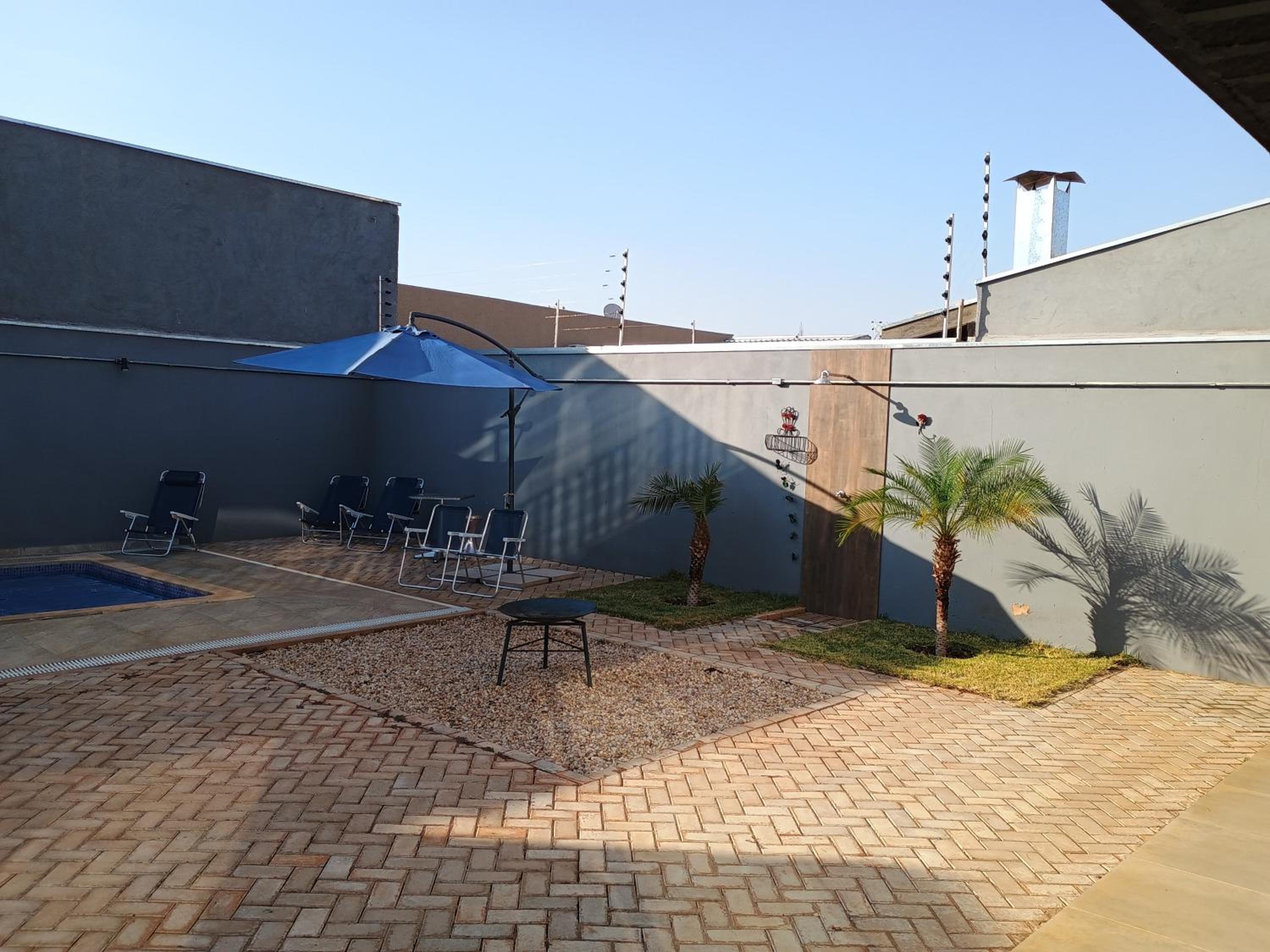 Mi Casa Su Casa