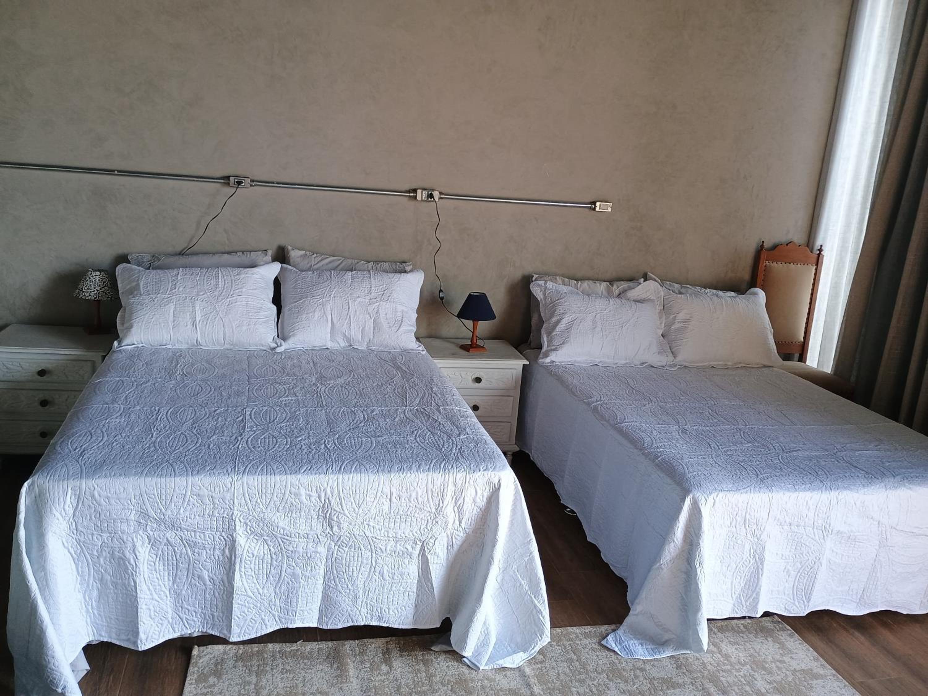 Mi Casa Su Casa