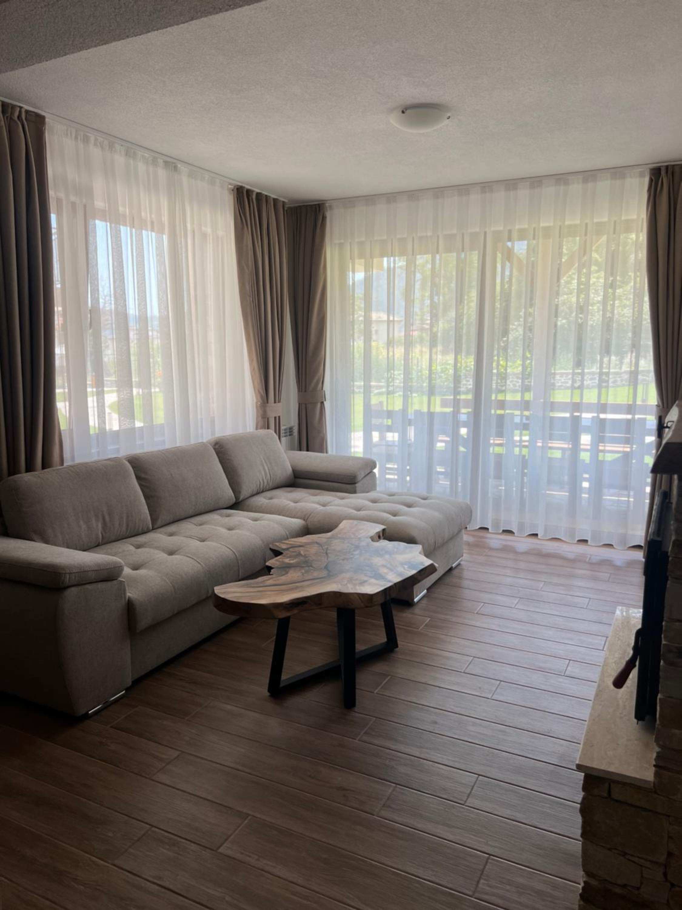Spa Villas Daffi