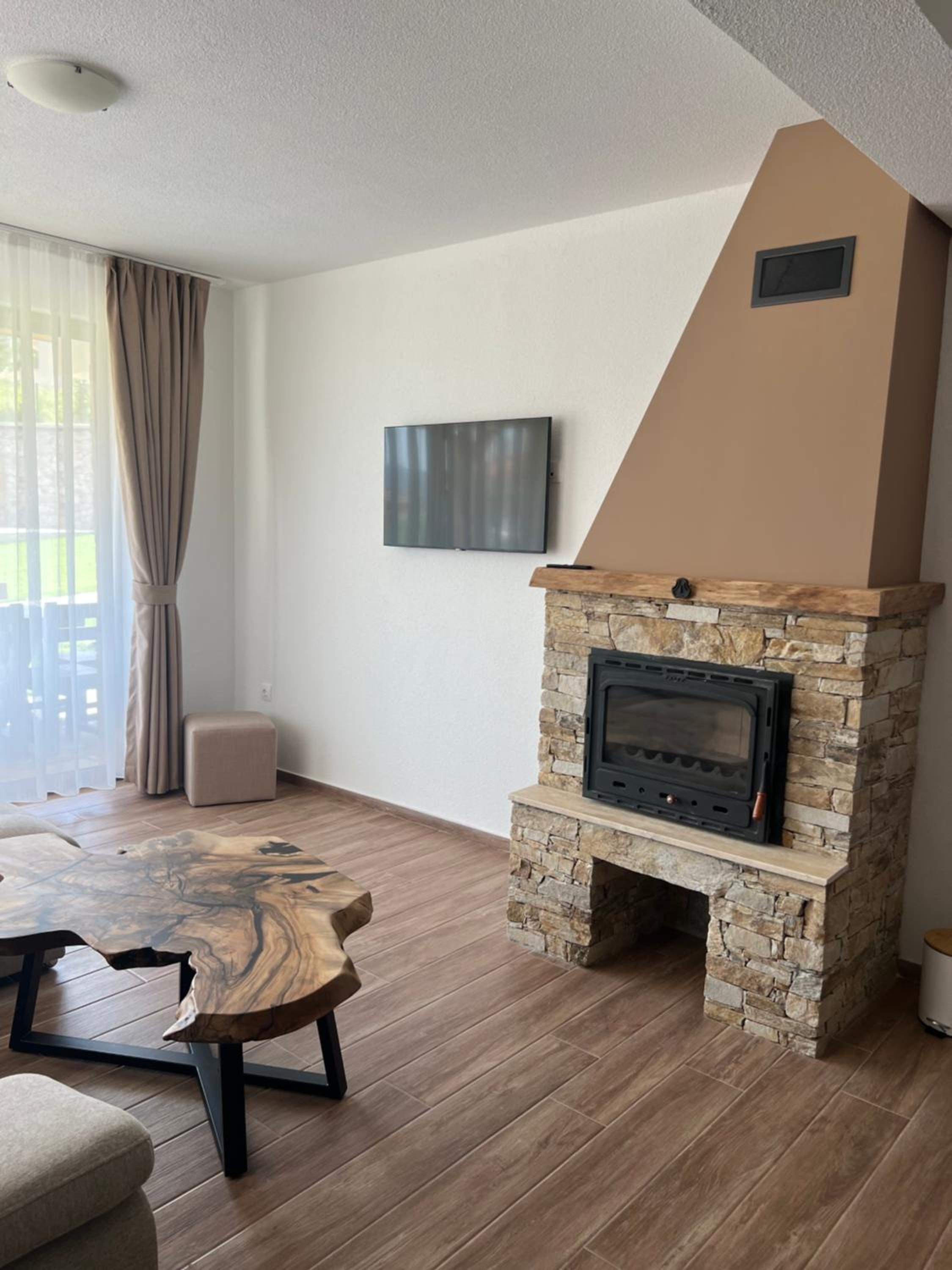 Spa Villas Daffi