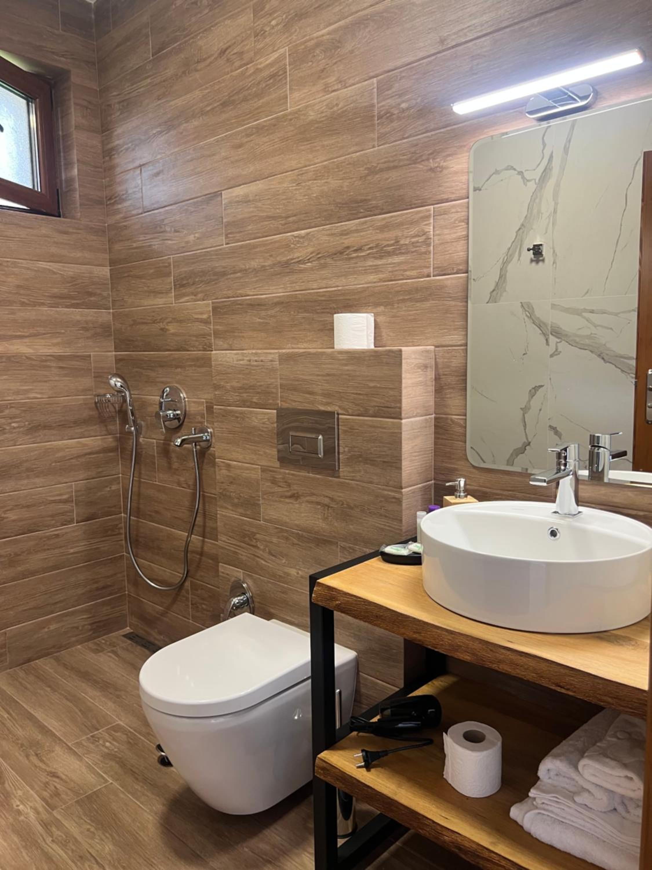 Spa Villas Daffi