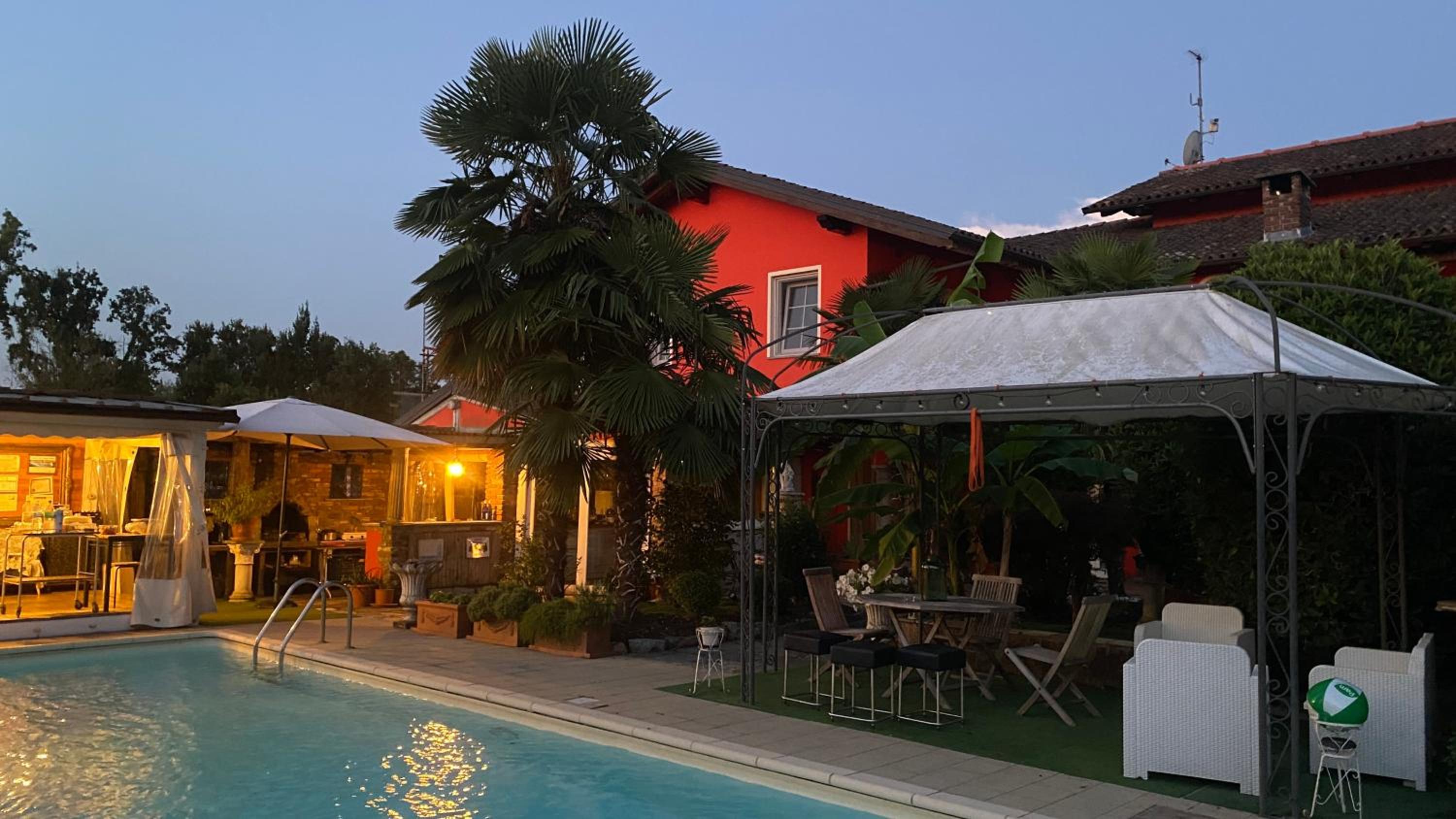 B&B Villa Botto