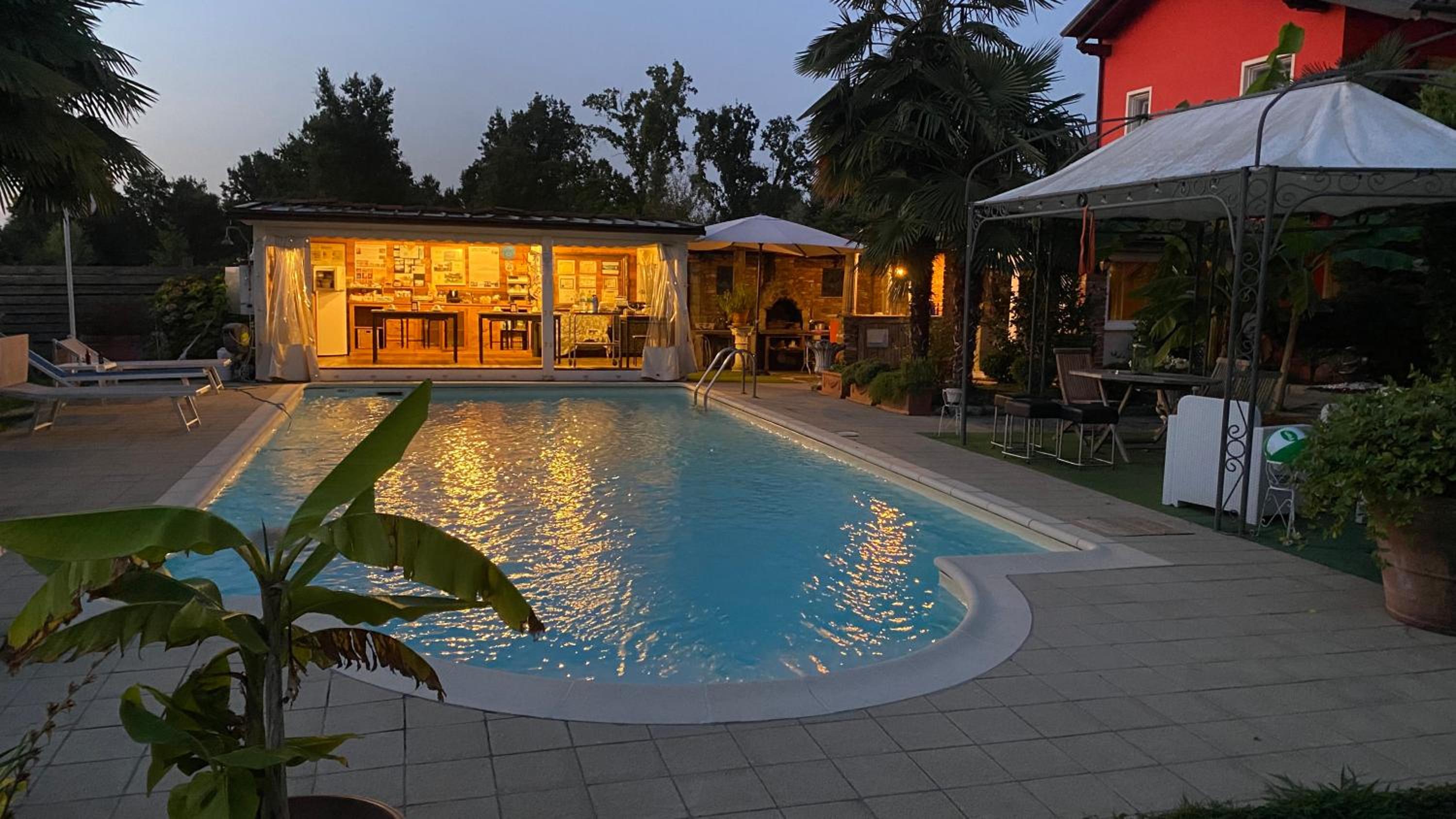 B&B Villa Botto