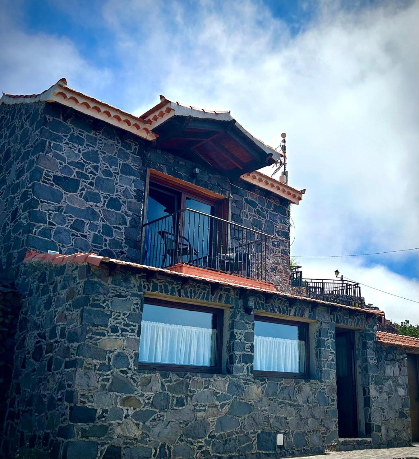 Jardin Las Hayas