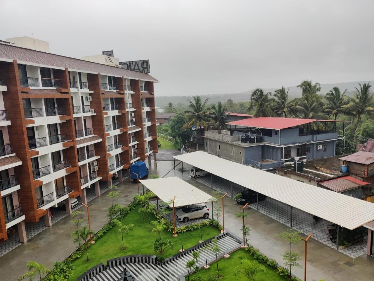 shubhakansha the sunset haven