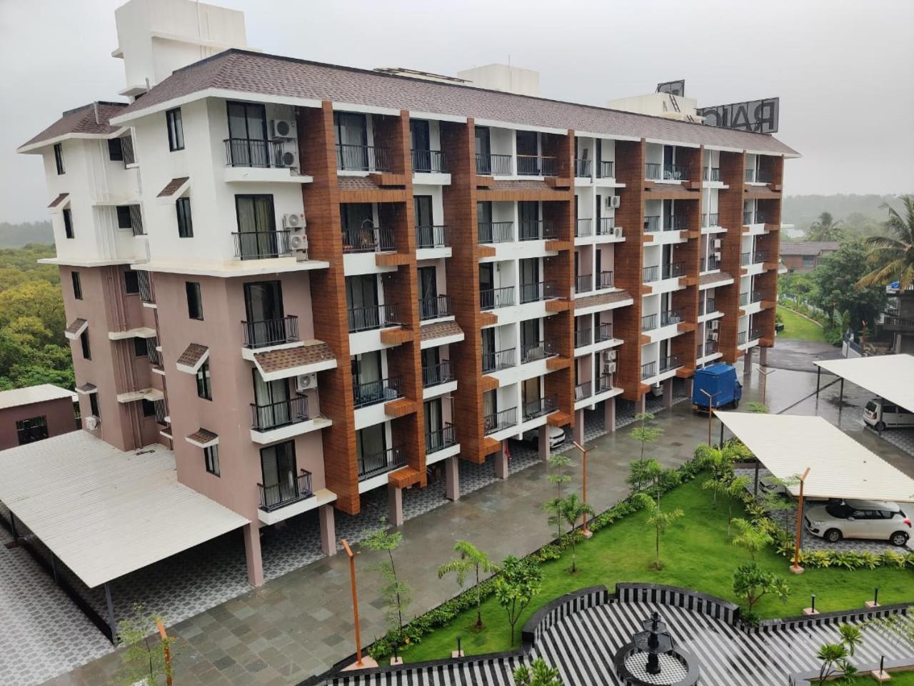 shubhakansha the sunset haven