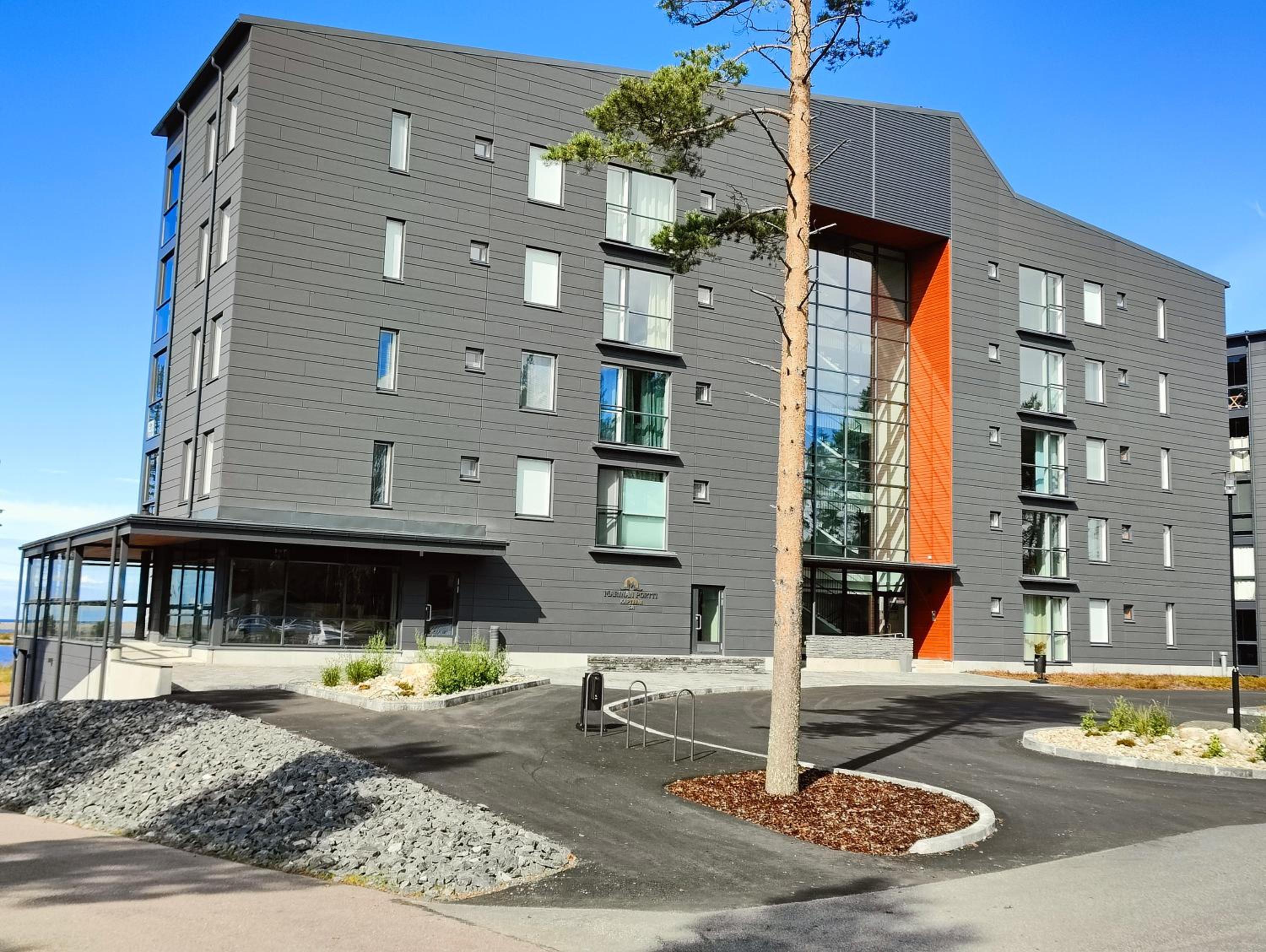 Marina Mermaid Seaview Hiekkasärkät - Uusi merinäköalahuoneisto, sisältää liinavaatteet
