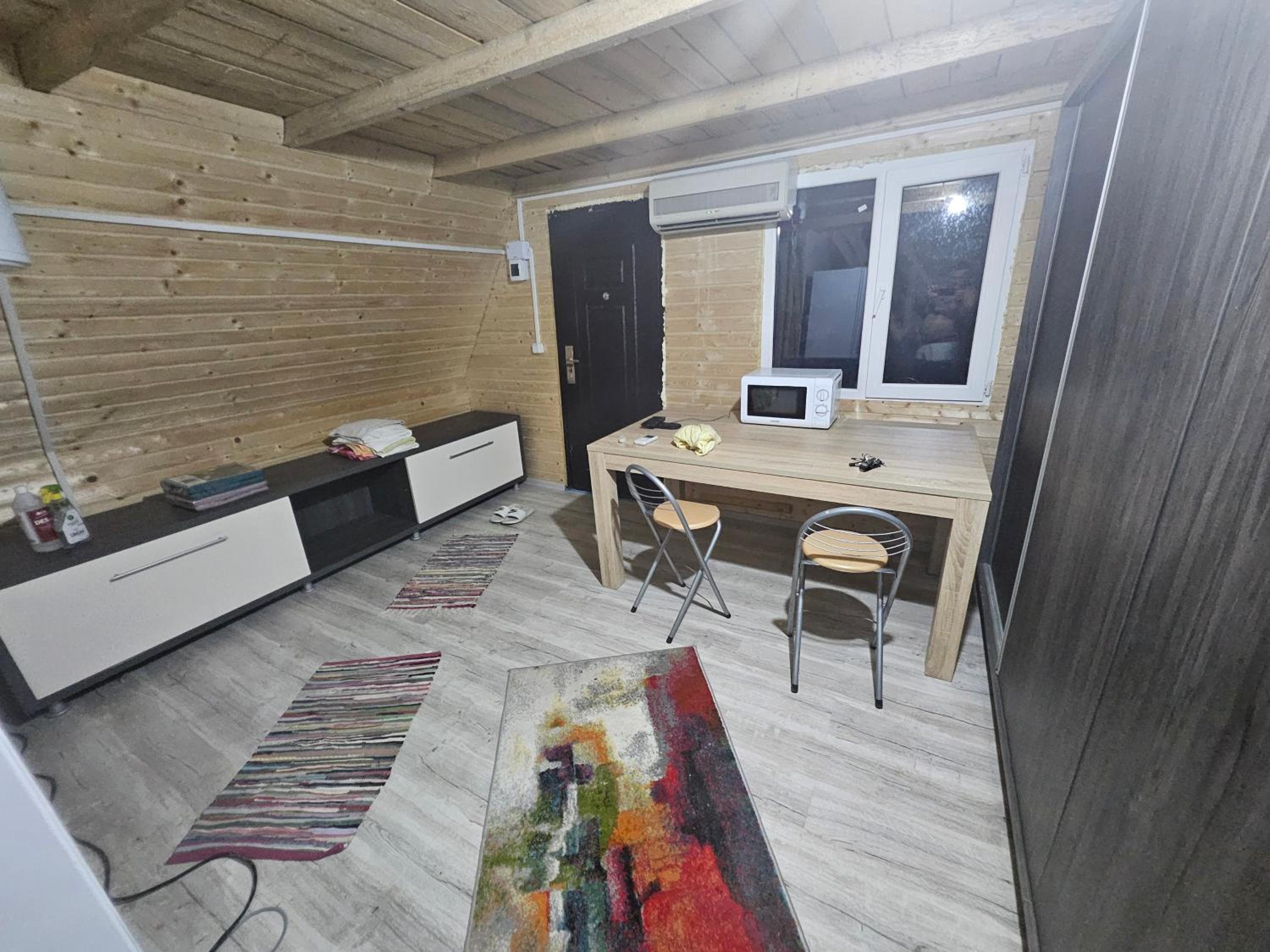Cabană la LERI view 4