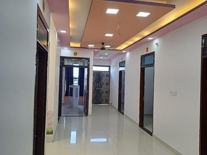 Hotel Royal Kalyan palace Bhangarh