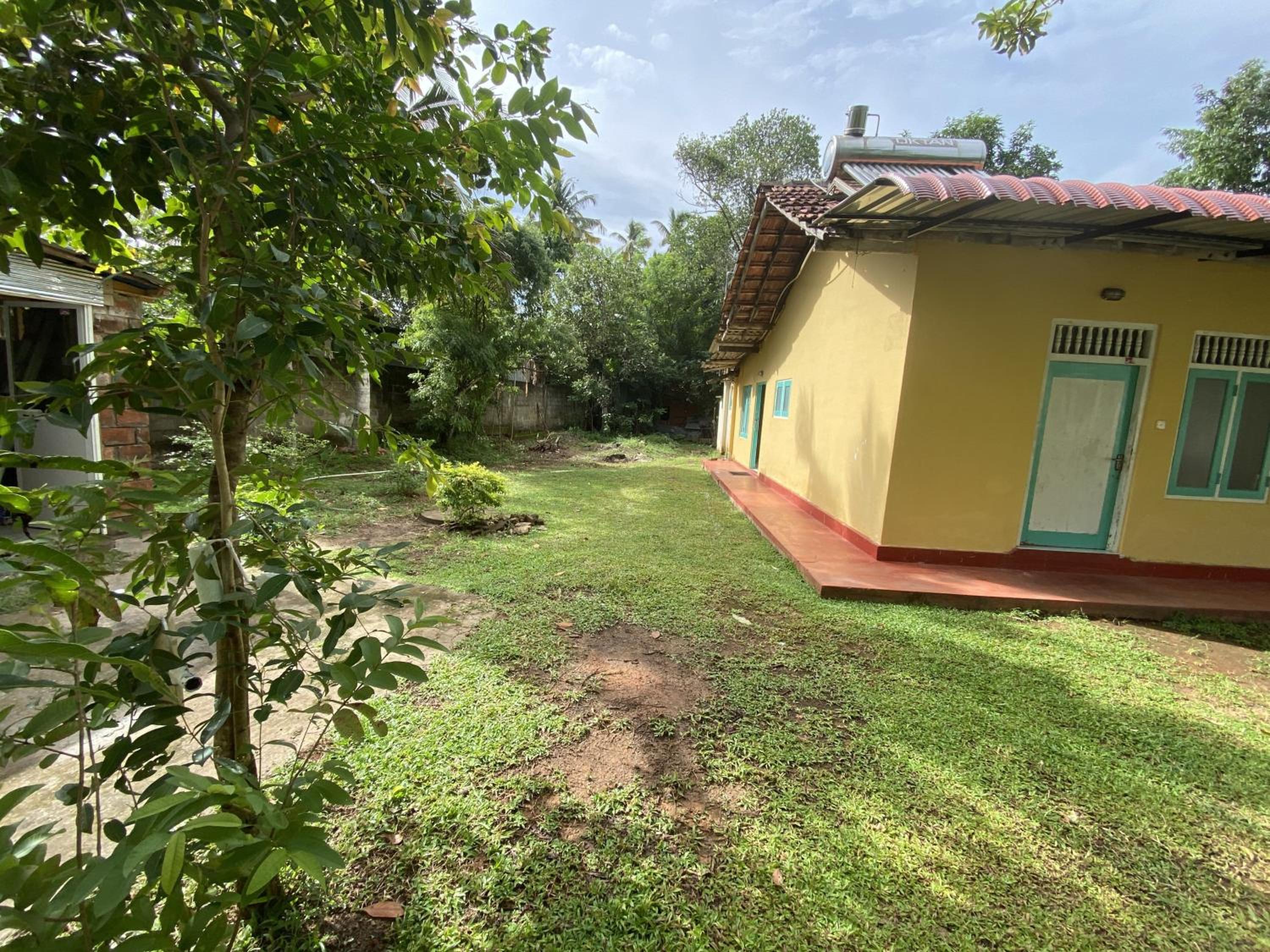 NimSri Villa by Prazzventures