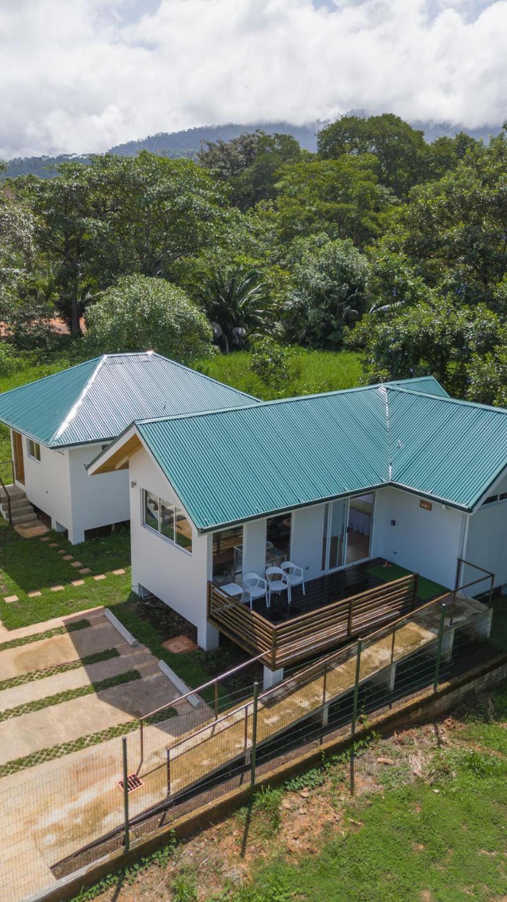 Cedrela Beach Villas