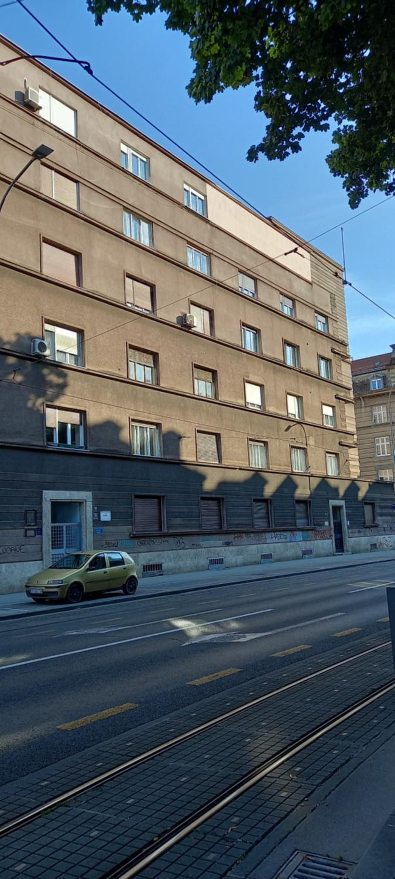 Apartman Mislav. Udoban apartman u centru grada. view 3