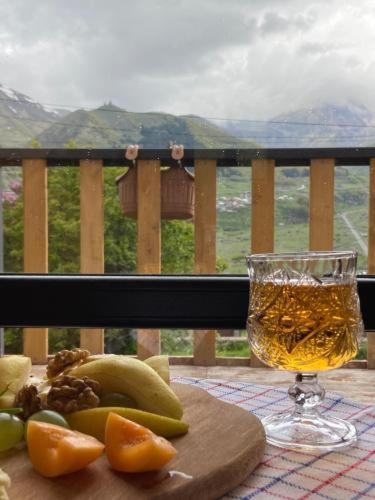 Emotion Kazbegi