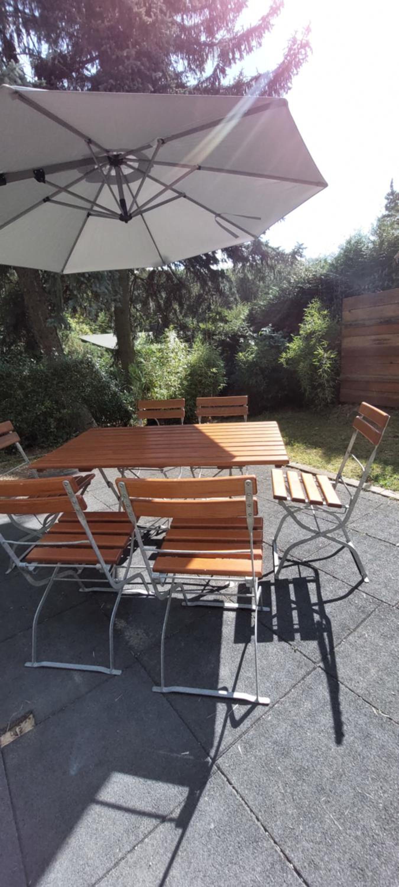 Ferienhaus Wald-Idyll Meisdorf