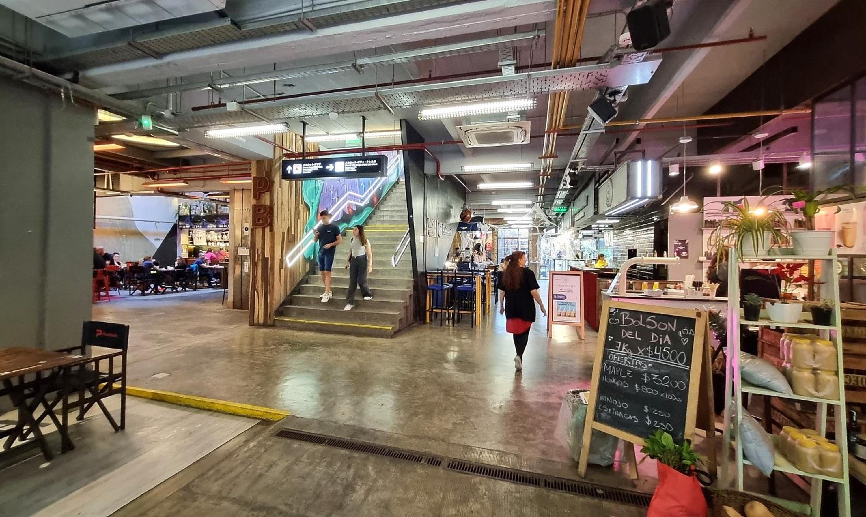 Maravilloso apartamento Palermo