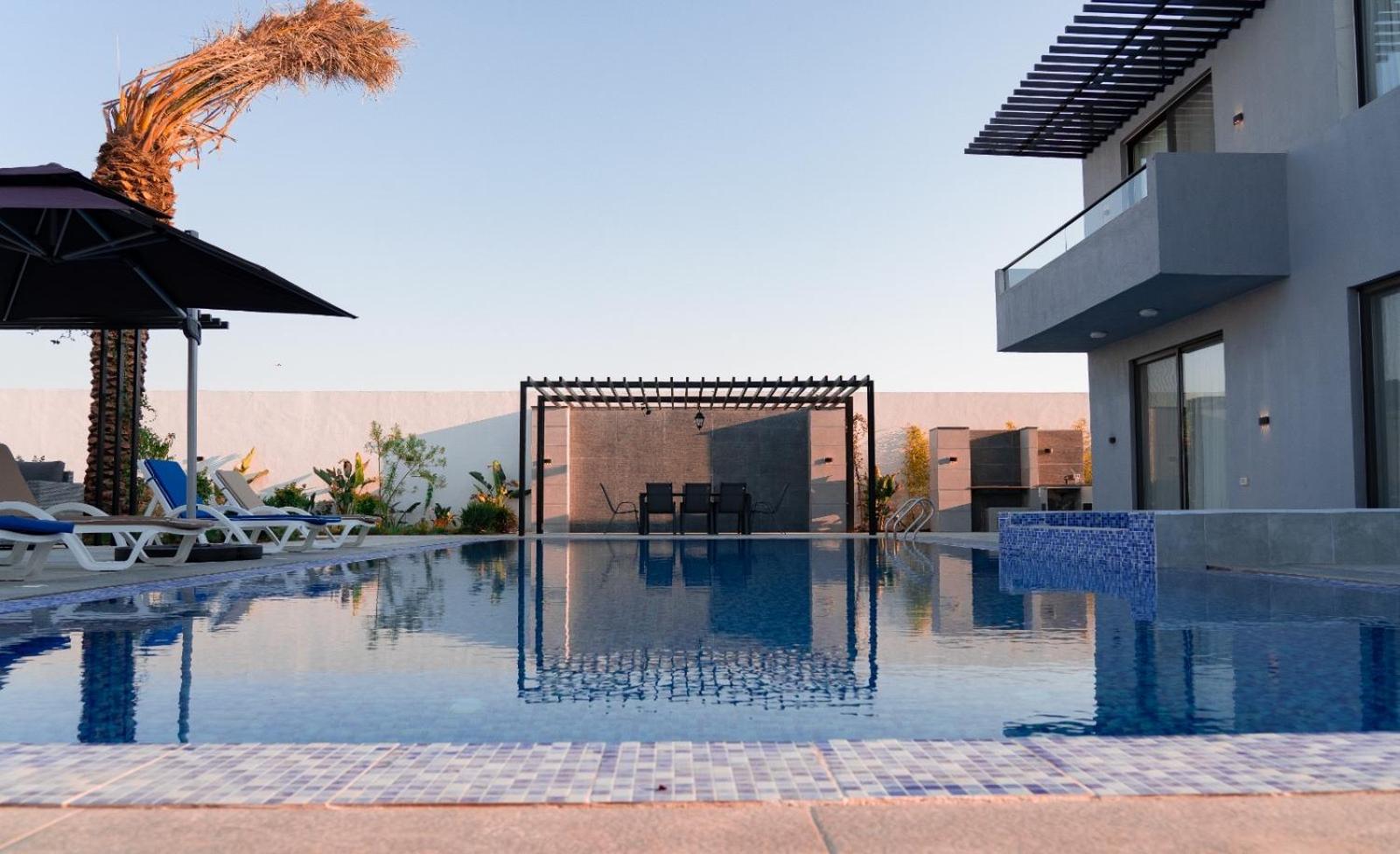 Venue Luxury Chalet