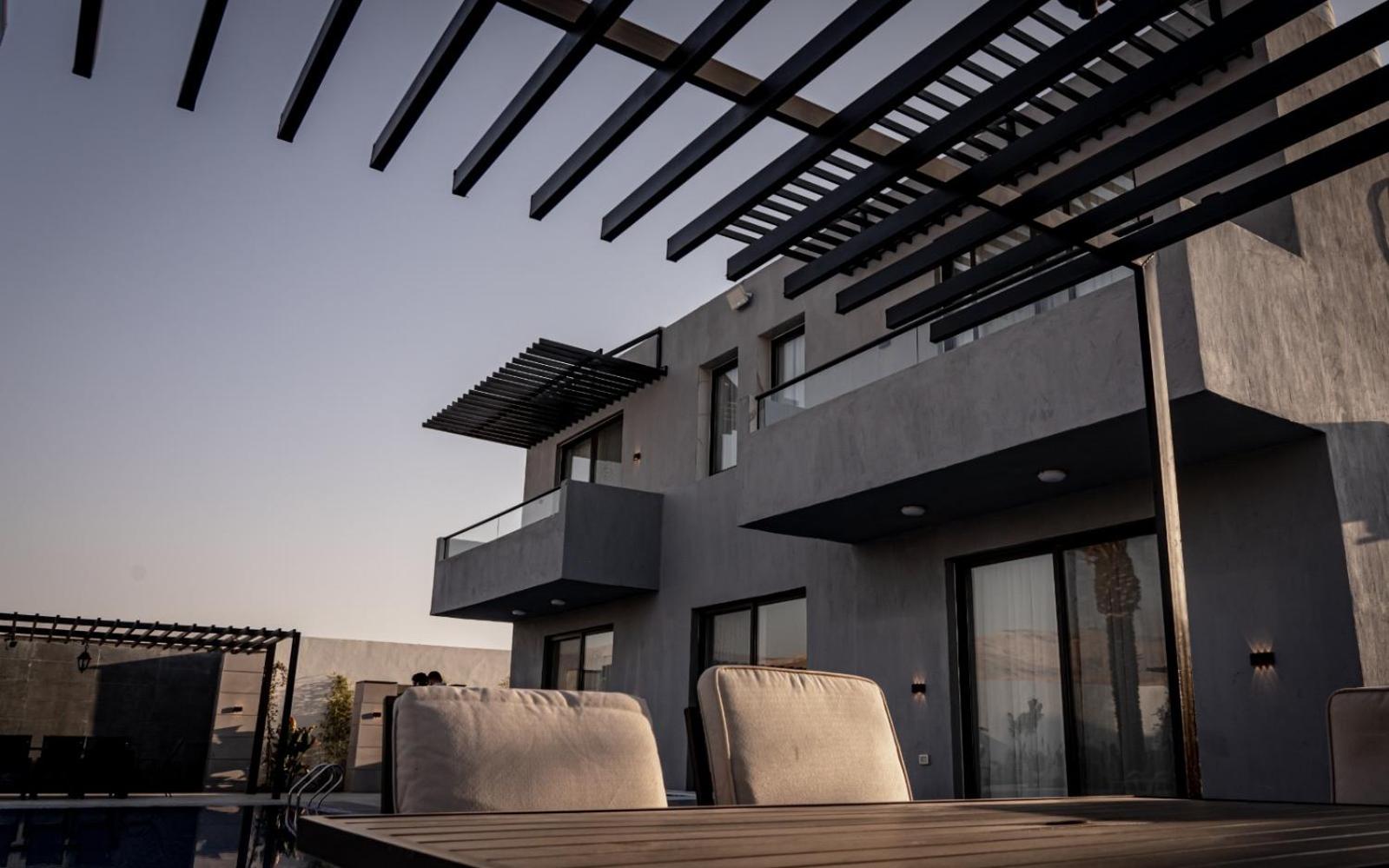 Venue Luxury Chalet