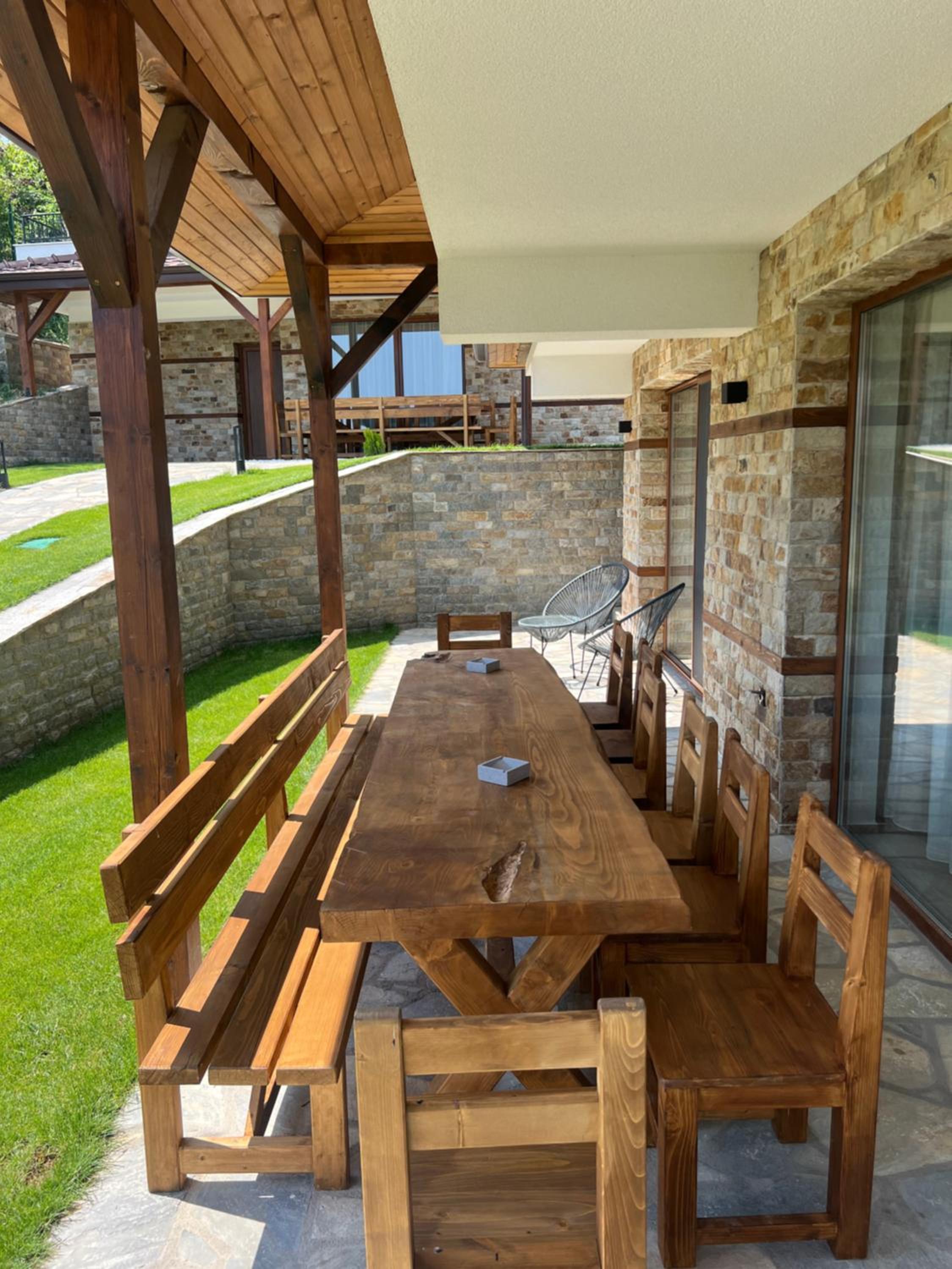 Spa Villas Daffi
