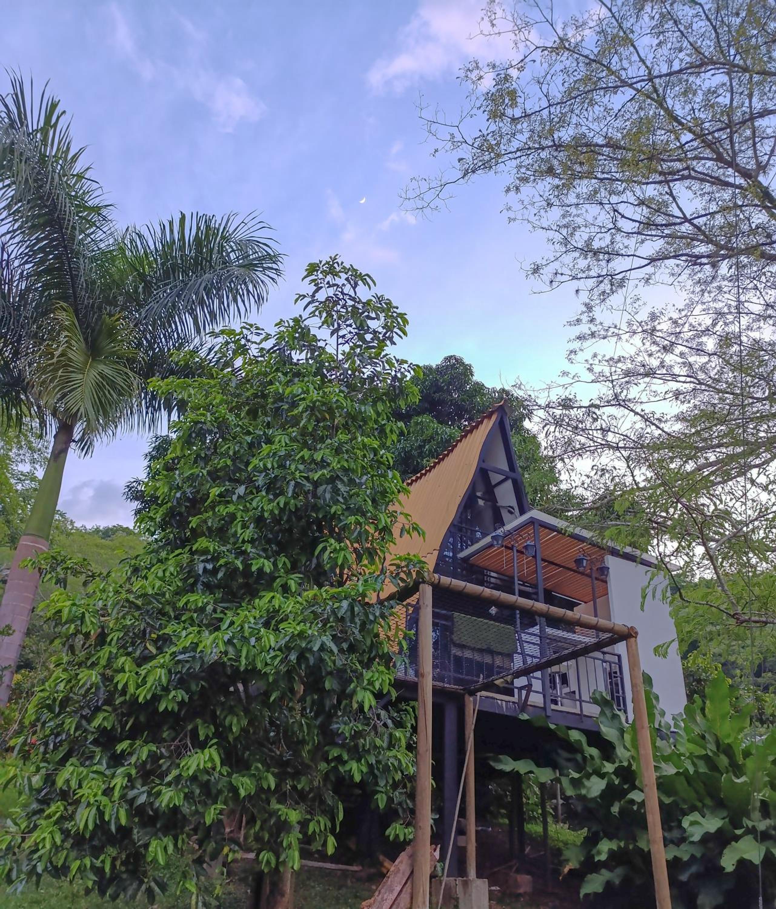 Glamping Villa Guadalupe