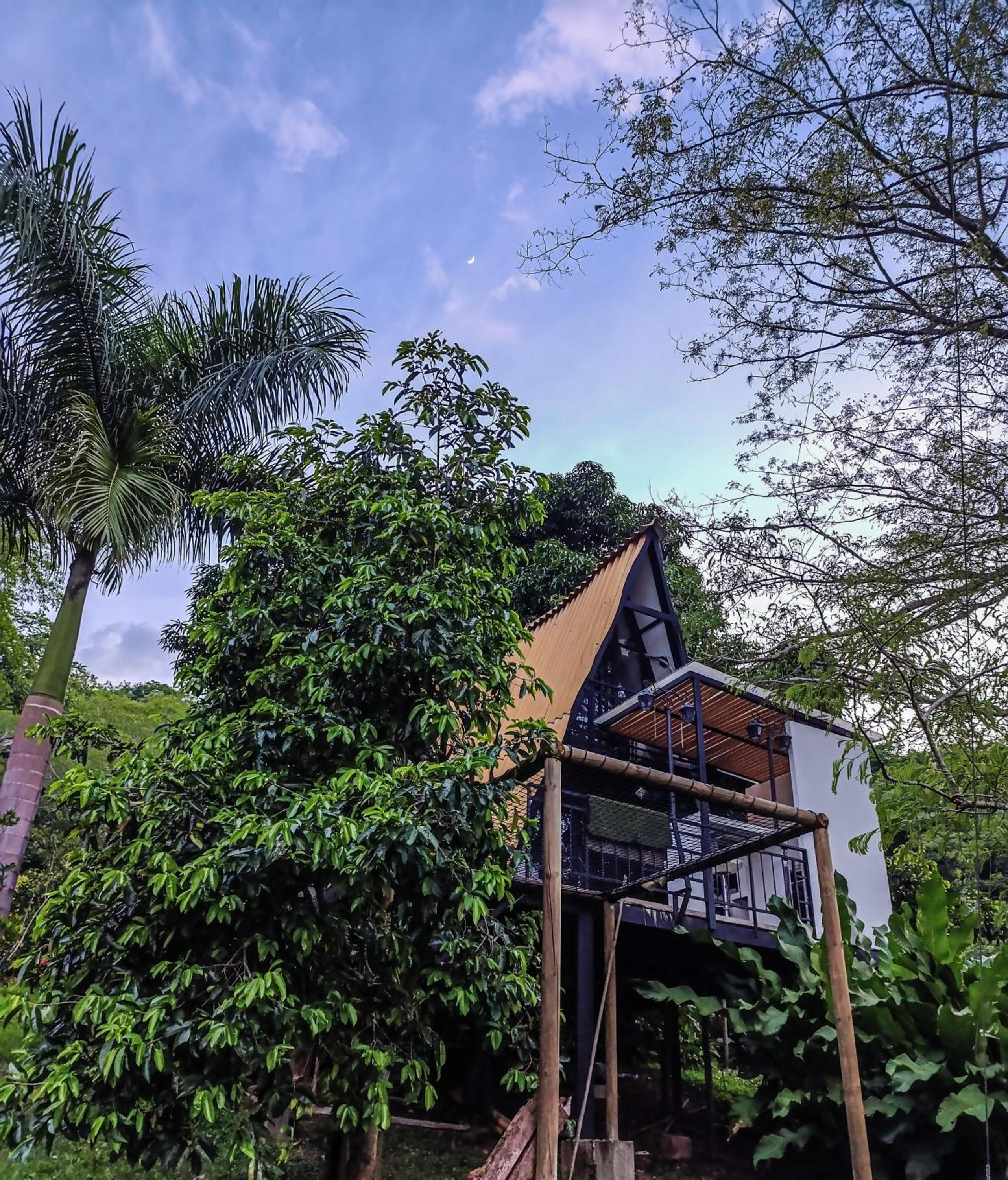 Glamping Villa Guadalupe