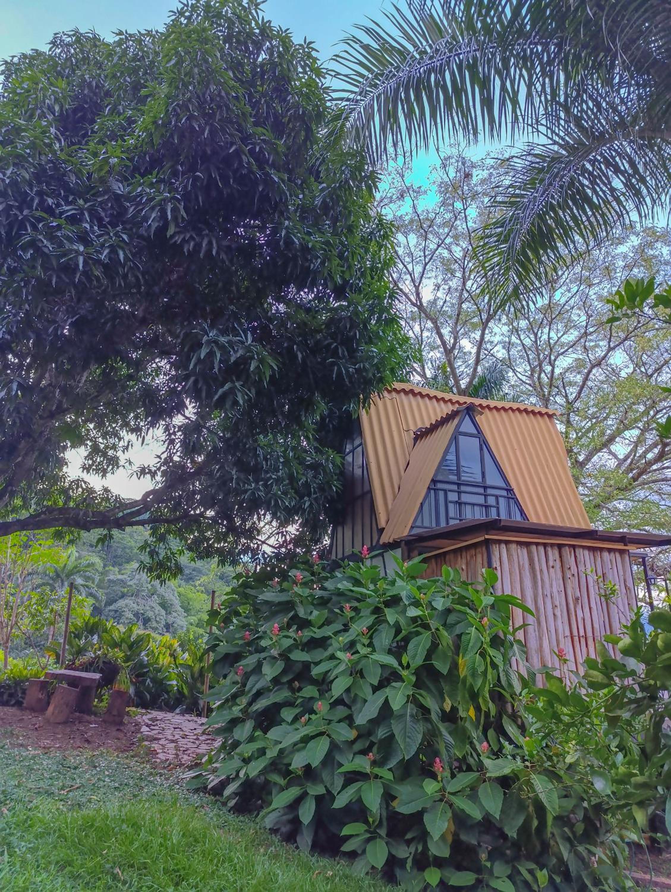 Glamping Villa Guadalupe