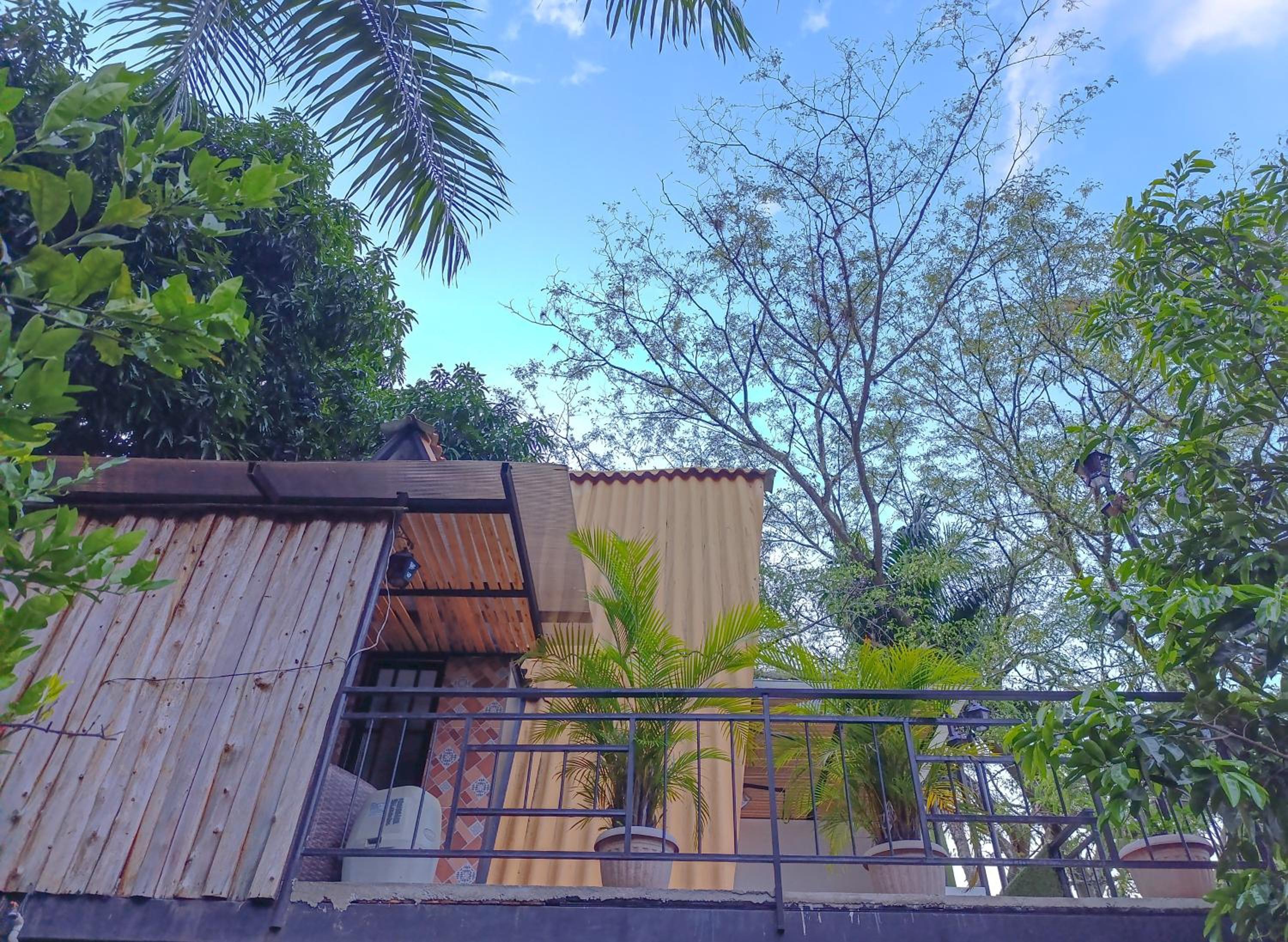 Glamping Villa Guadalupe