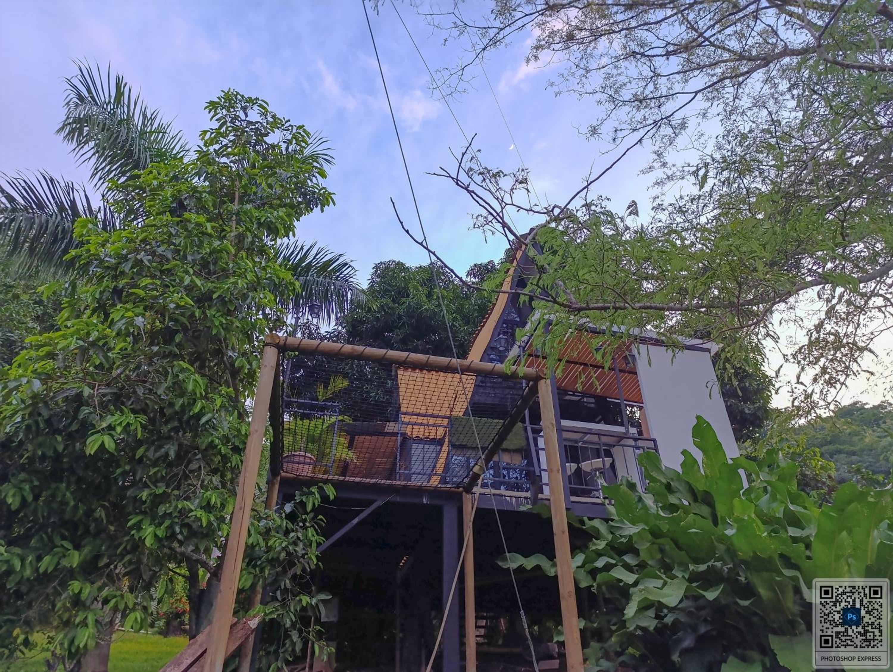 Glamping Villa Guadalupe