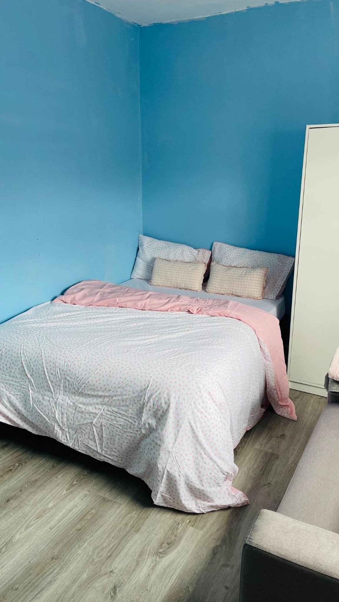 Entire studio apartment in Dublin