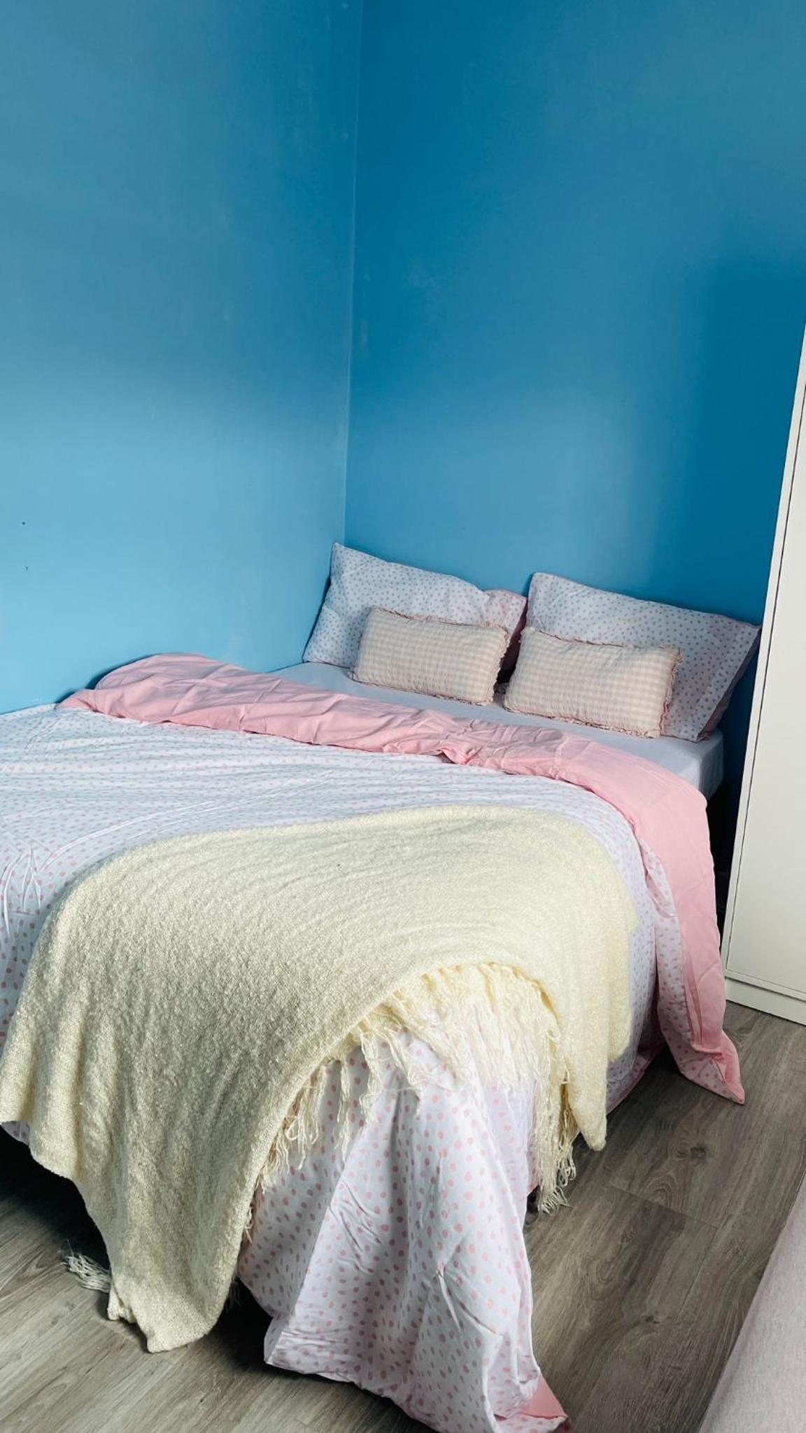 Entire studio apartment in Dublin