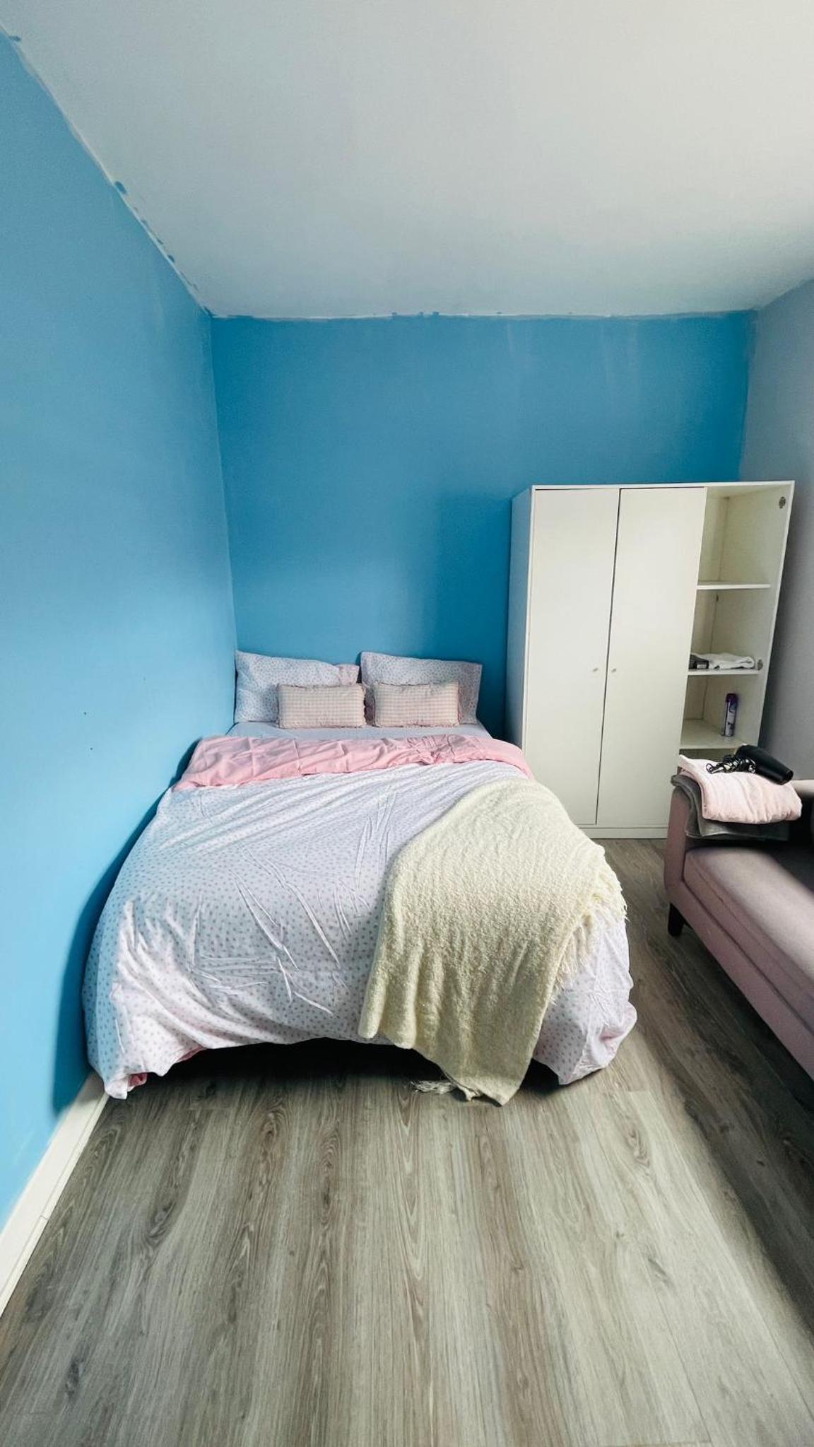 Entire studio apartment in Dublin