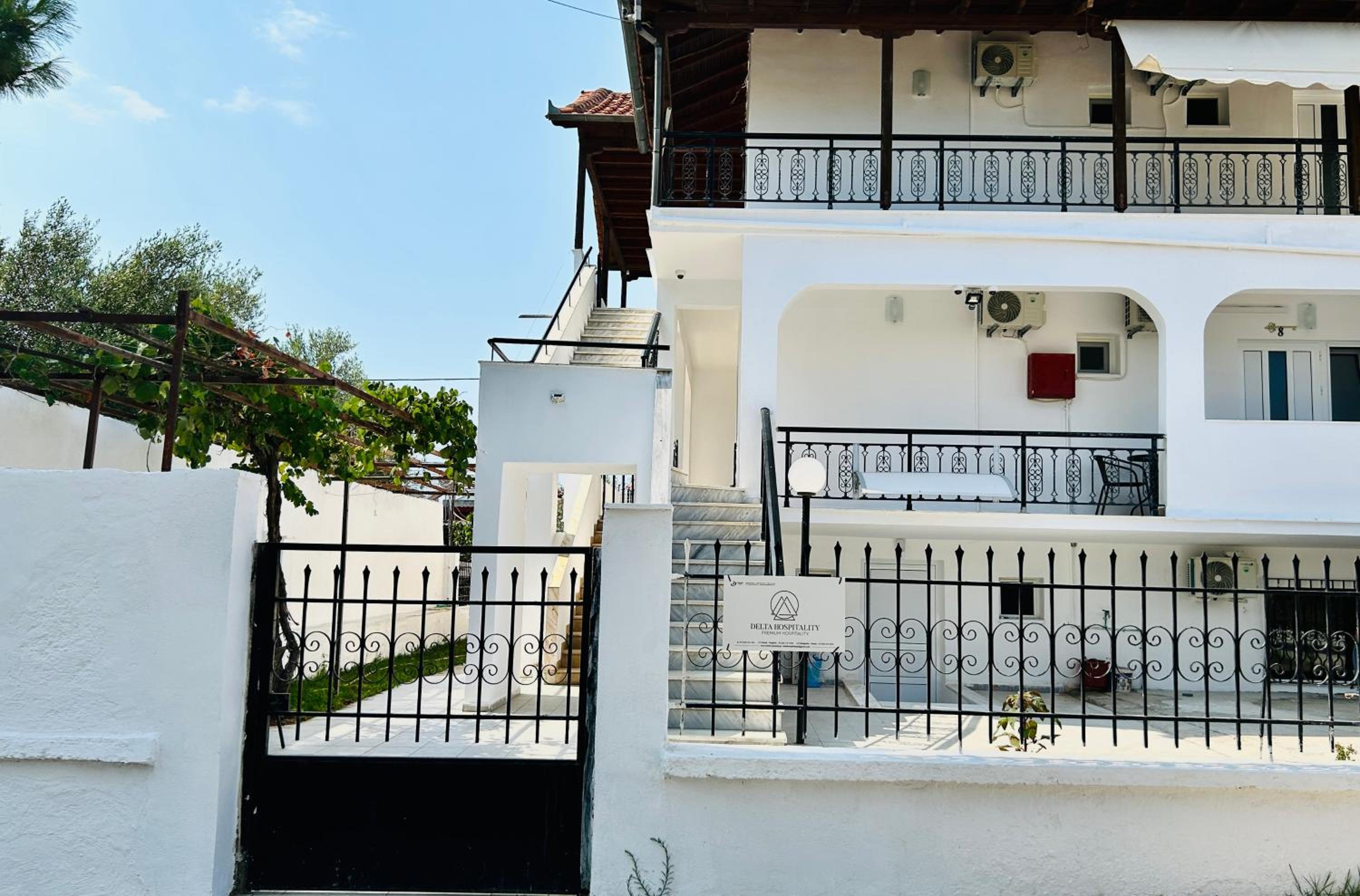 Mirem Boutique Apartments