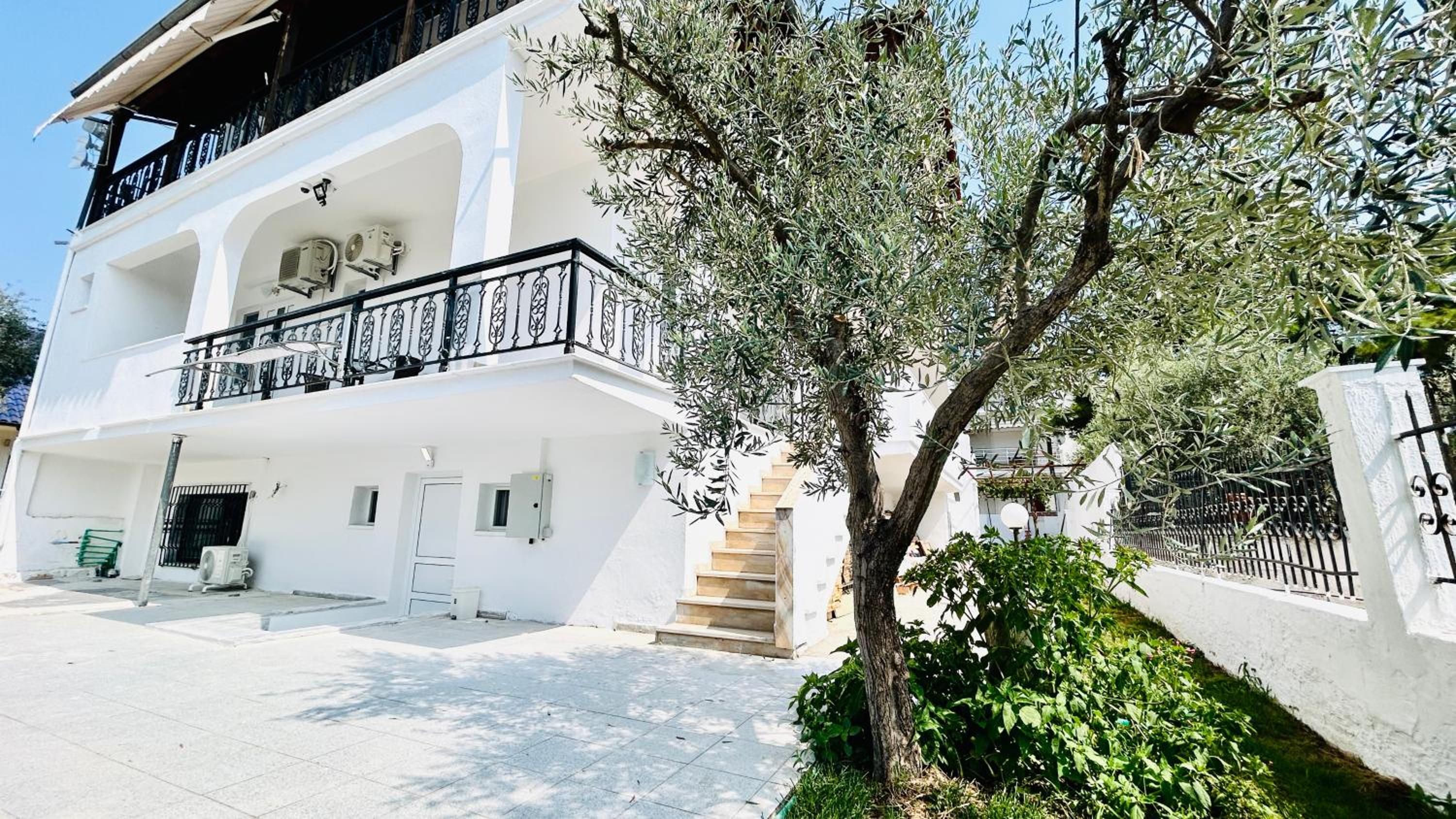 Mirem Boutique Apartments