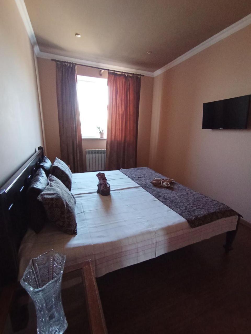 Kalachi guest house Armenia