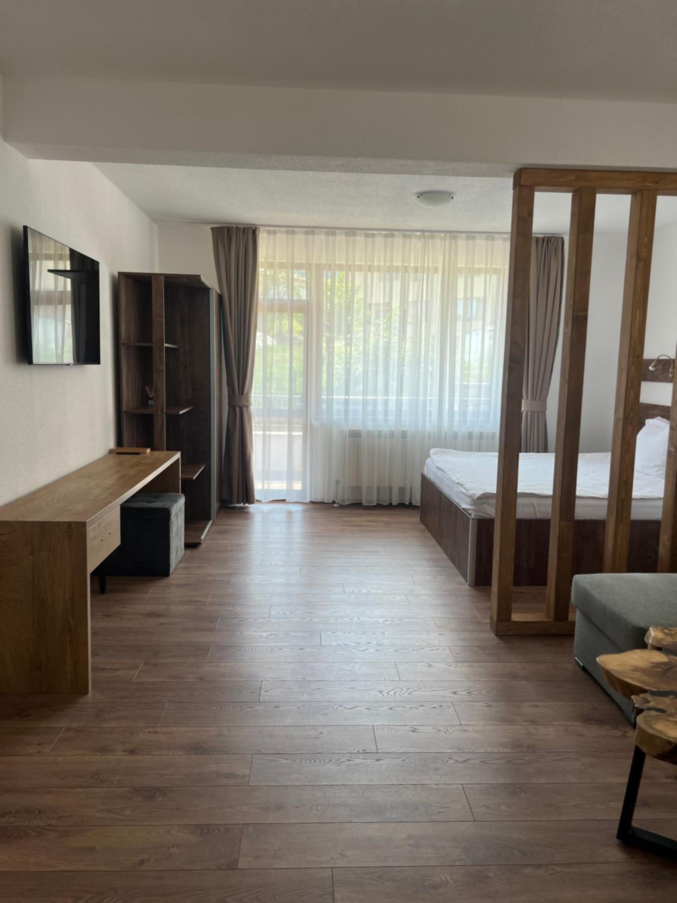 Spa Villas Daffi