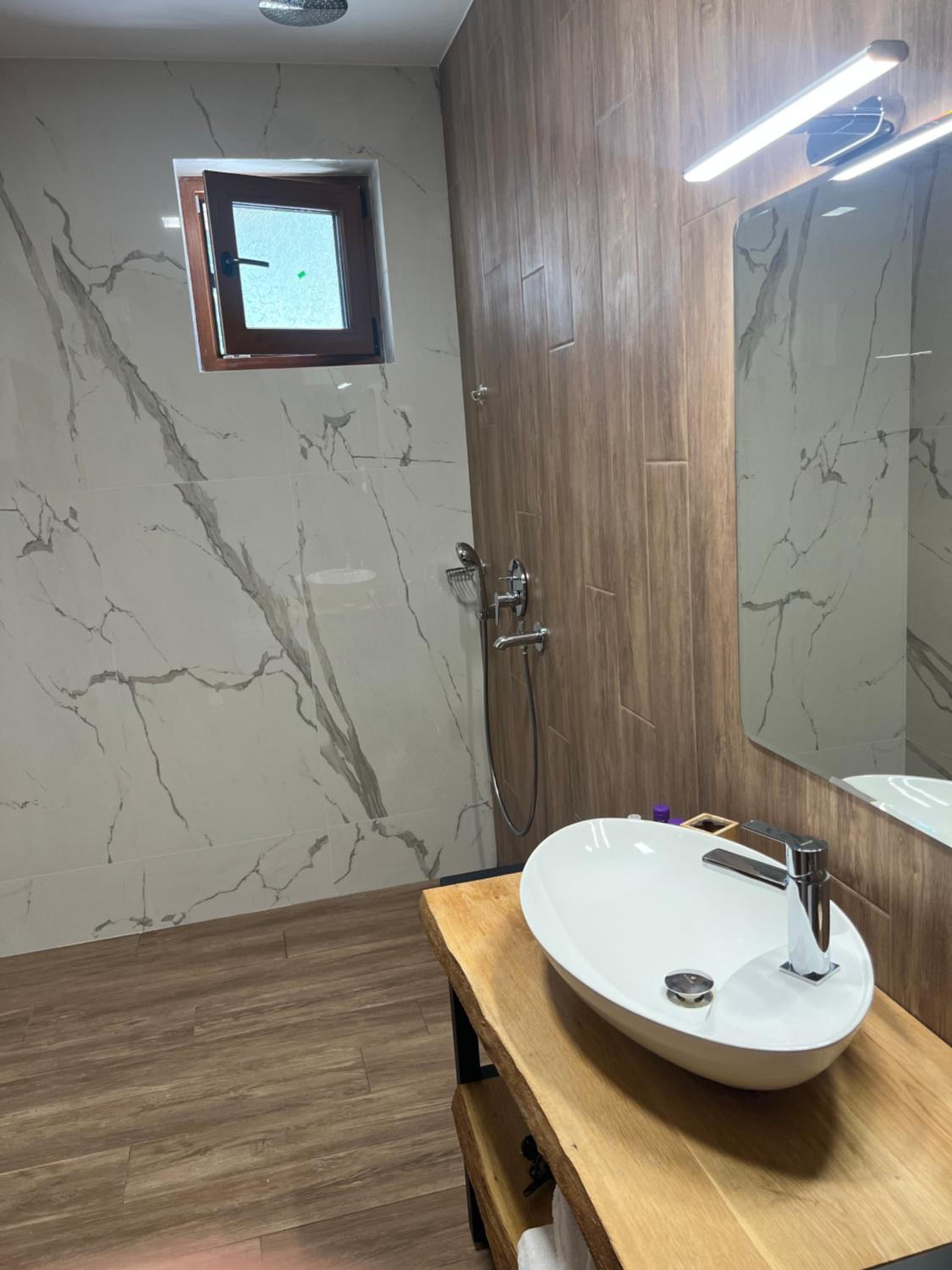 Spa Villas Daffi