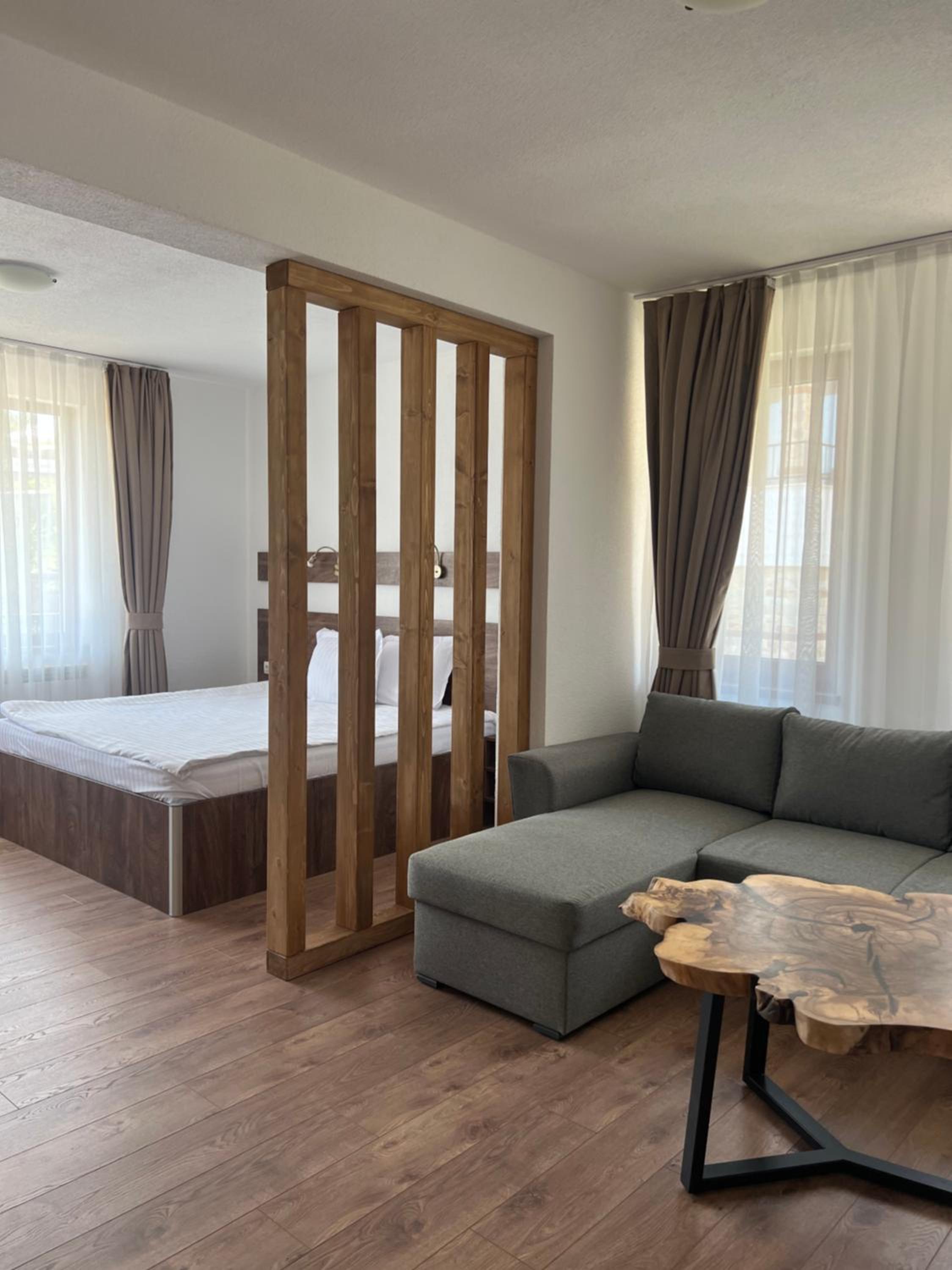 Spa Villas Daffi
