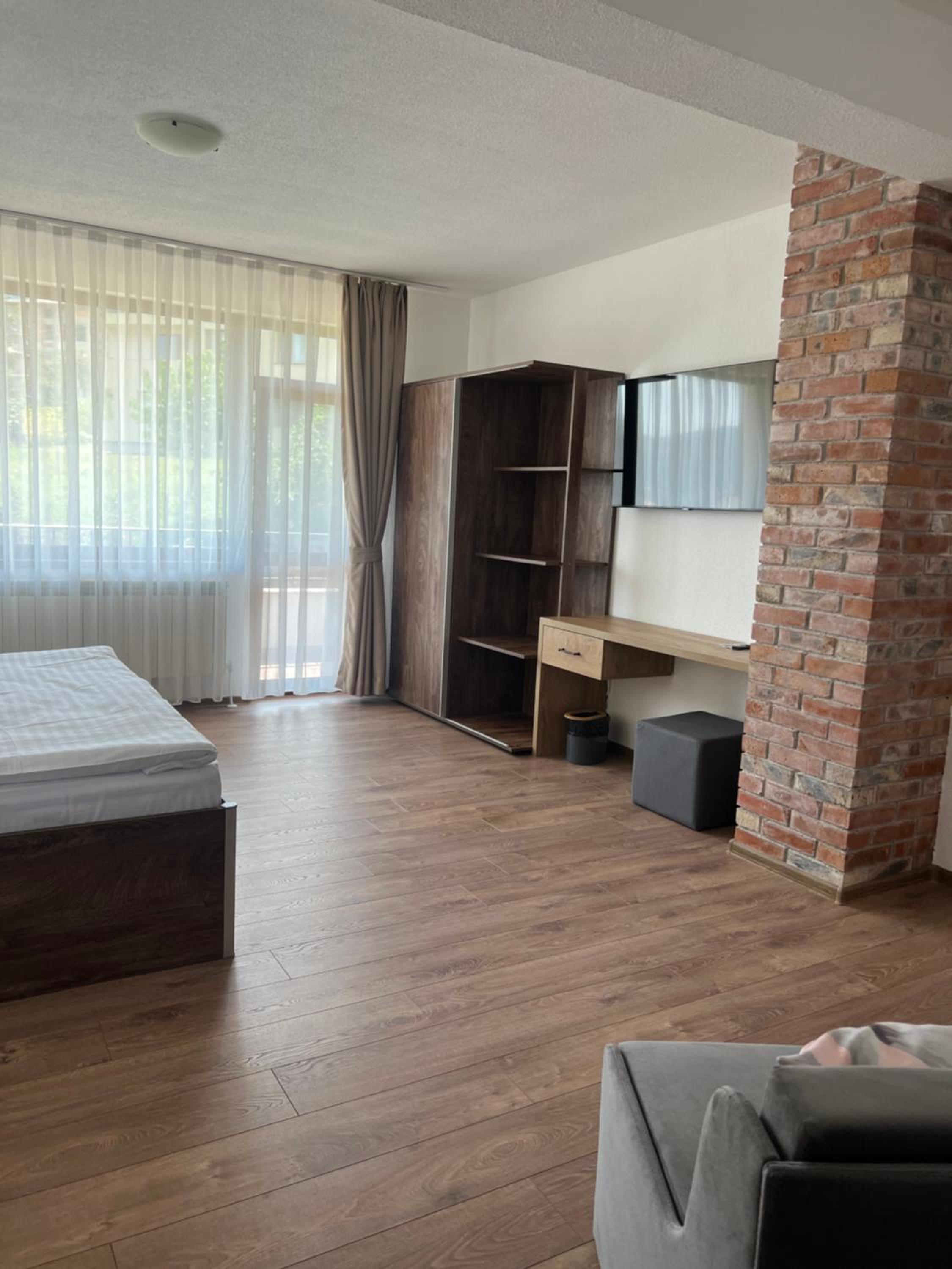 Spa Villas Daffi
