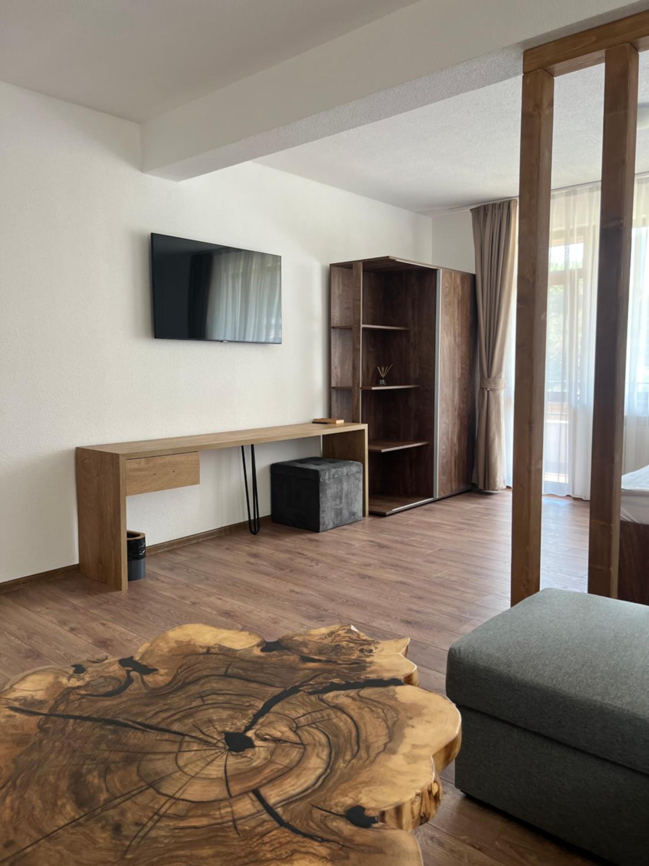 Spa Villas Daffi