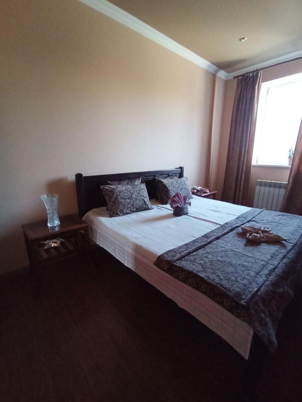 Kalachi guest house Armenia