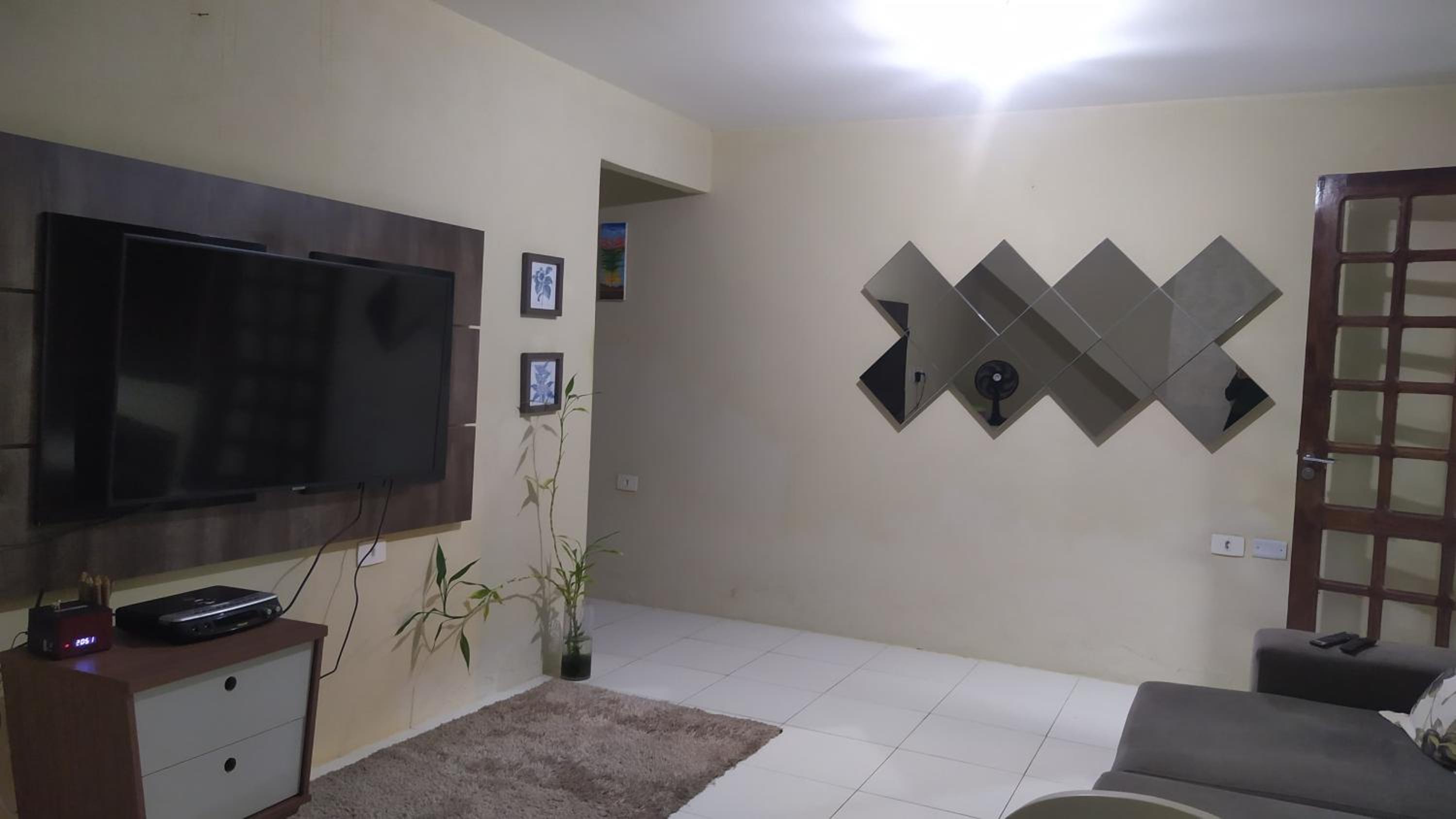 Casa Bela visão no condominio Chacara Bariloche Gravatá PE