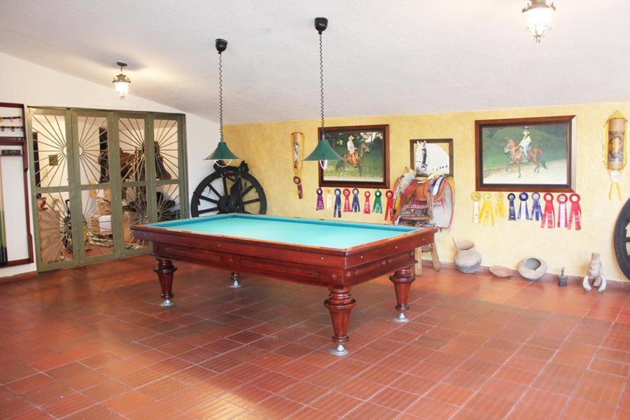 Casa Quinta ANAMICHU