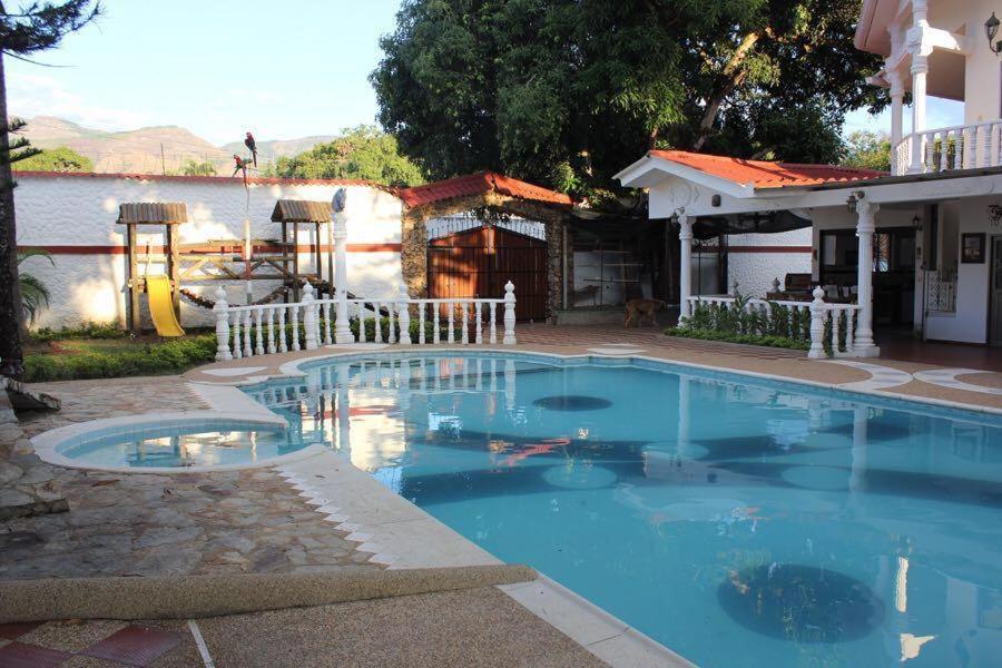 Casa Quinta ANAMICHU