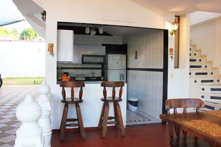 Casa Quinta ANAMICHU