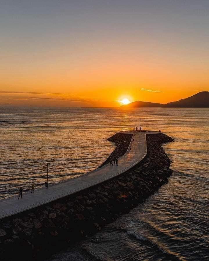 APTO BEIRA MAR BALNEARIO CAMBORIU view 2